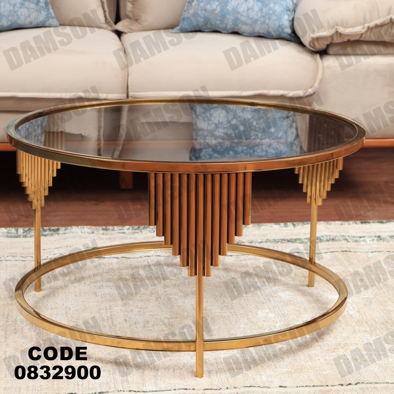 ترابيزة 329 - Damson Furnitureترابيزة 329