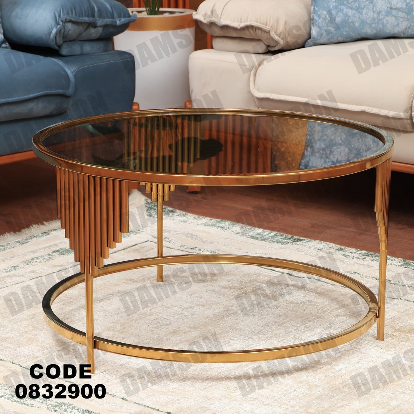 ترابيزة 329 - Damson Furnitureترابيزة 329