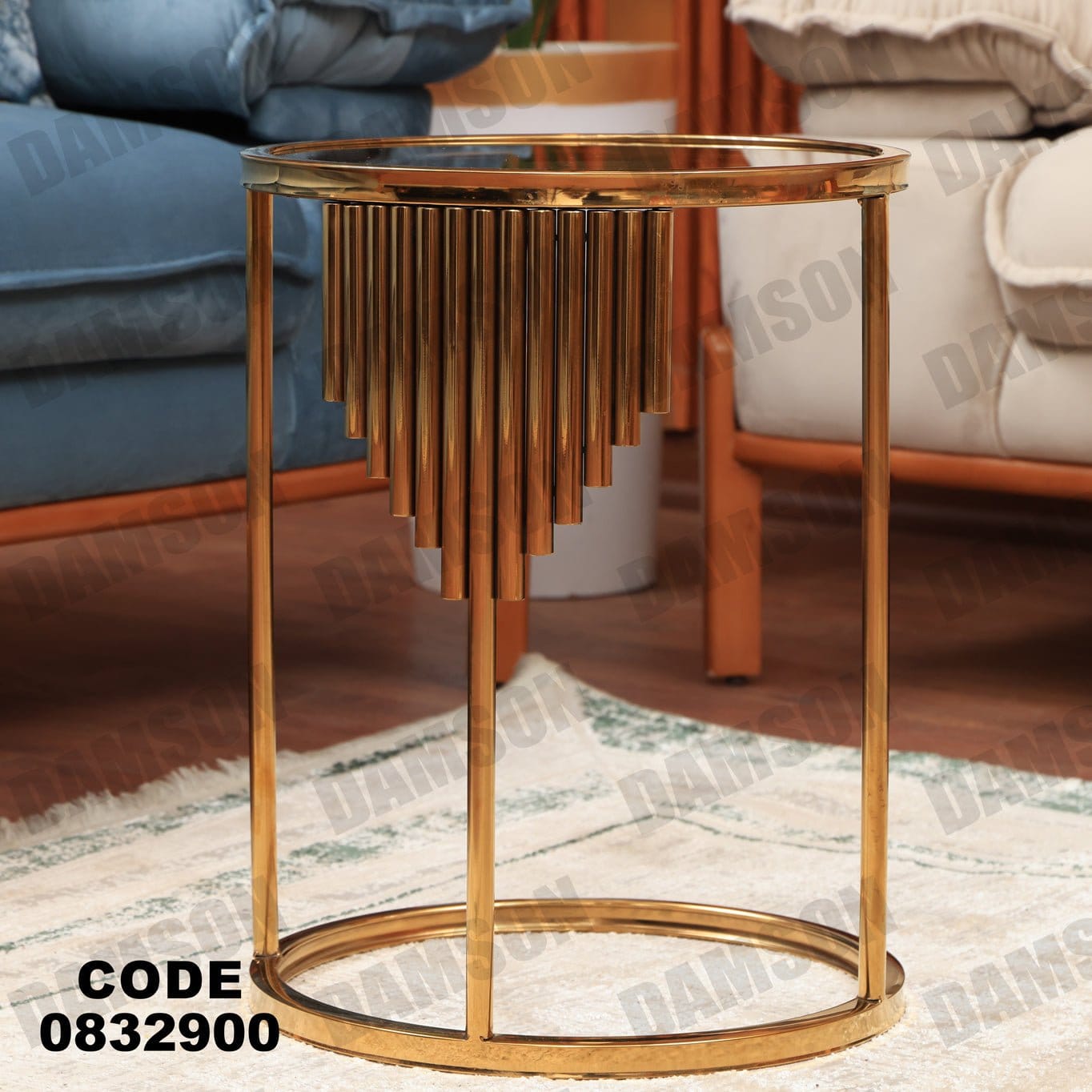 ترابيزة 329 - Damson Furnitureترابيزة 329