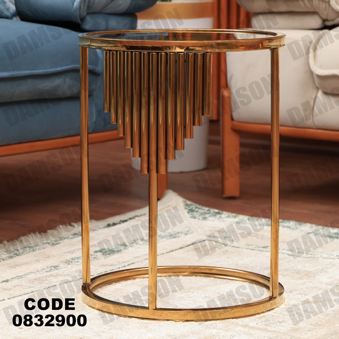 ترابيزة 329 - Damson Furnitureترابيزة 329