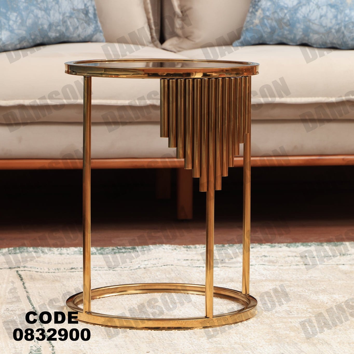 ترابيزة 329 - Damson Furnitureترابيزة 329