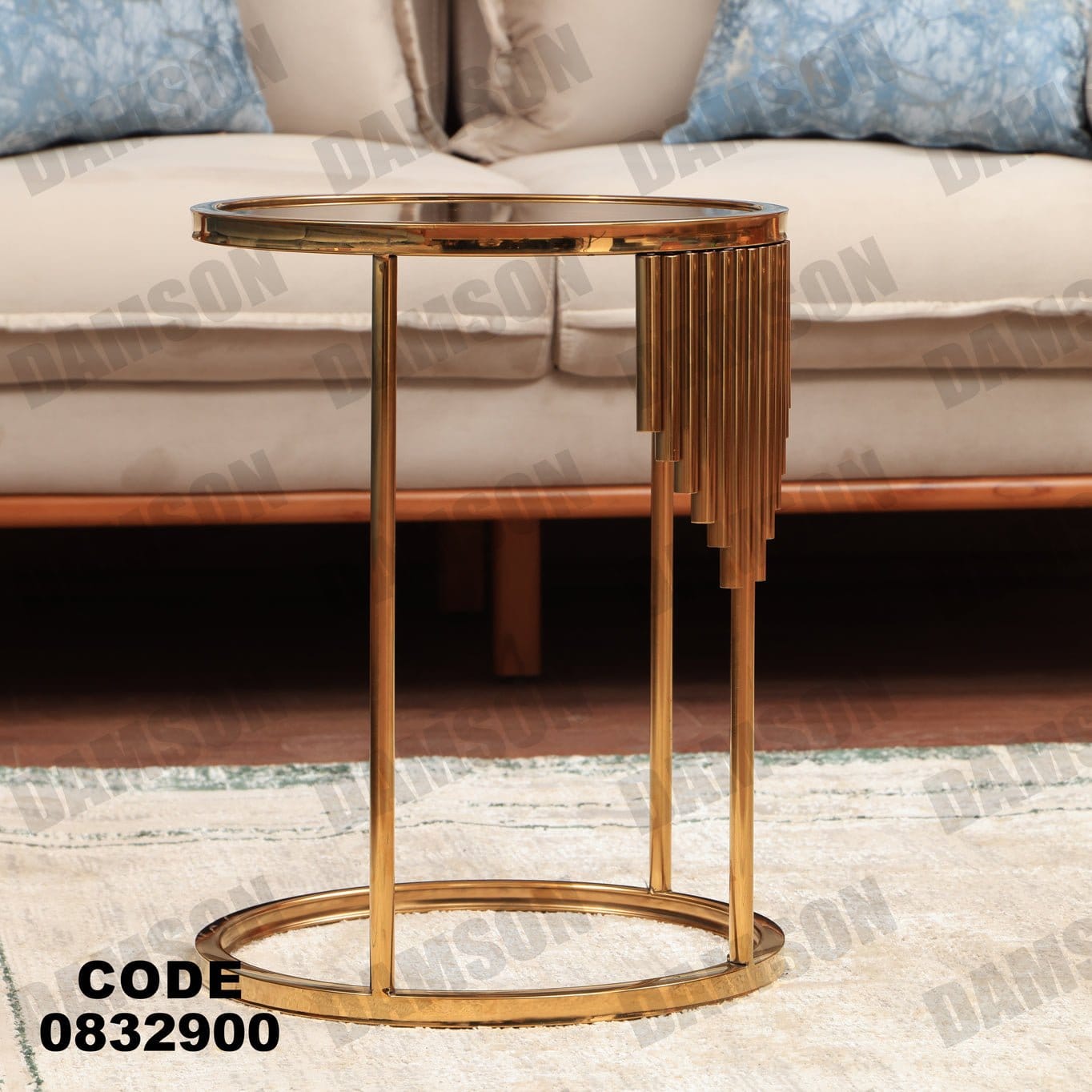 ترابيزة 329 - Damson Furnitureترابيزة 329