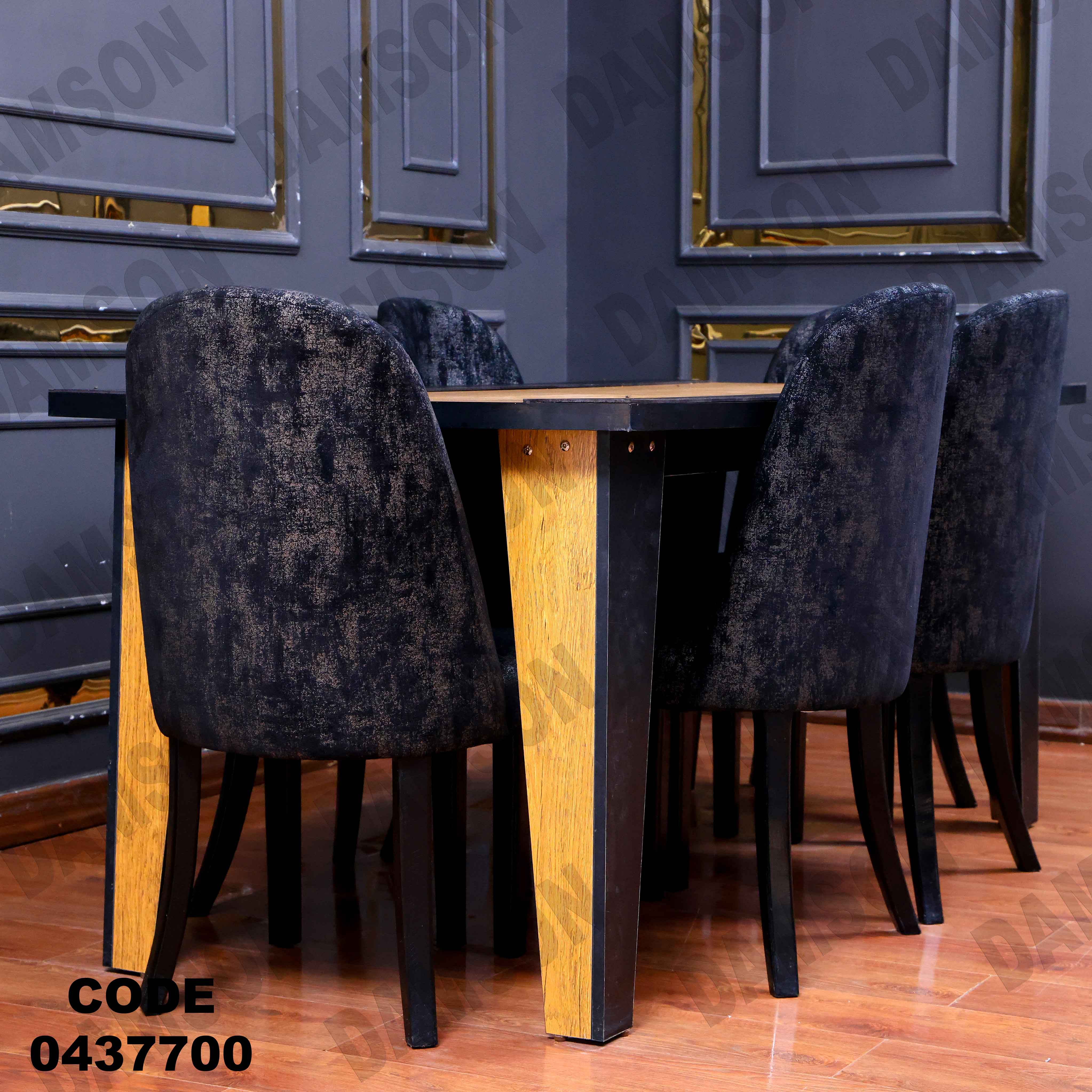 ترابيزة سفرة 377