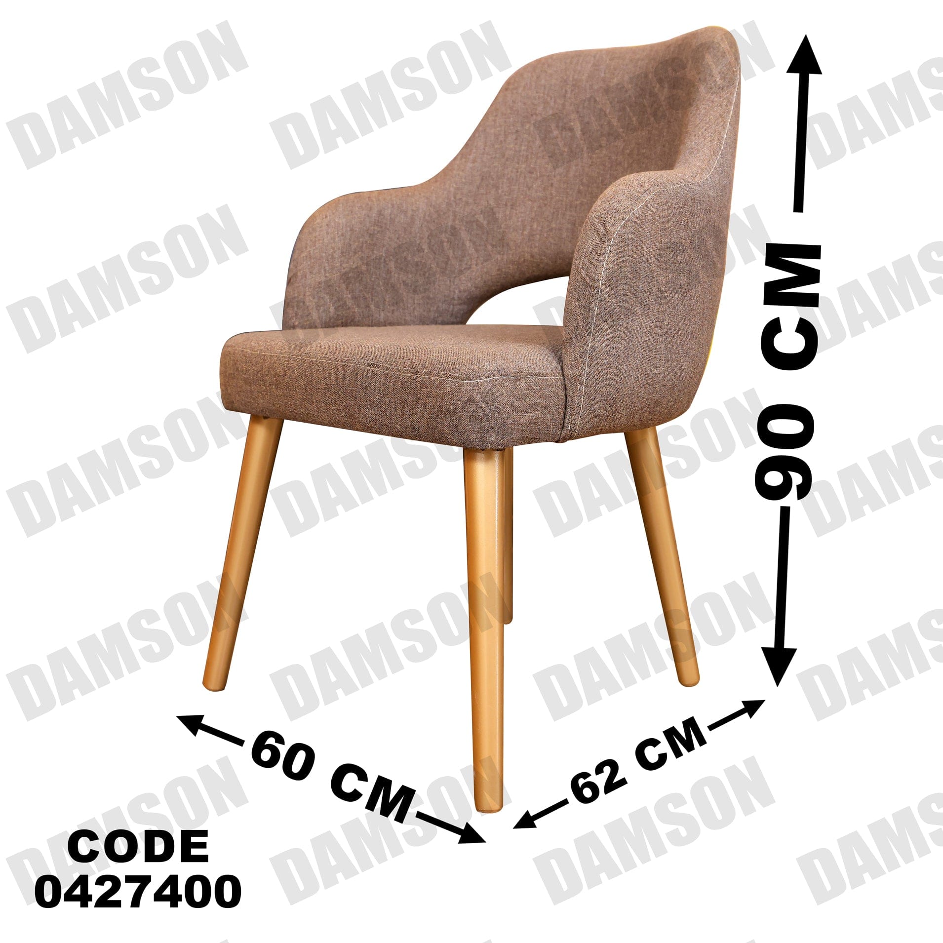 غرفة سفرة مودرن 274