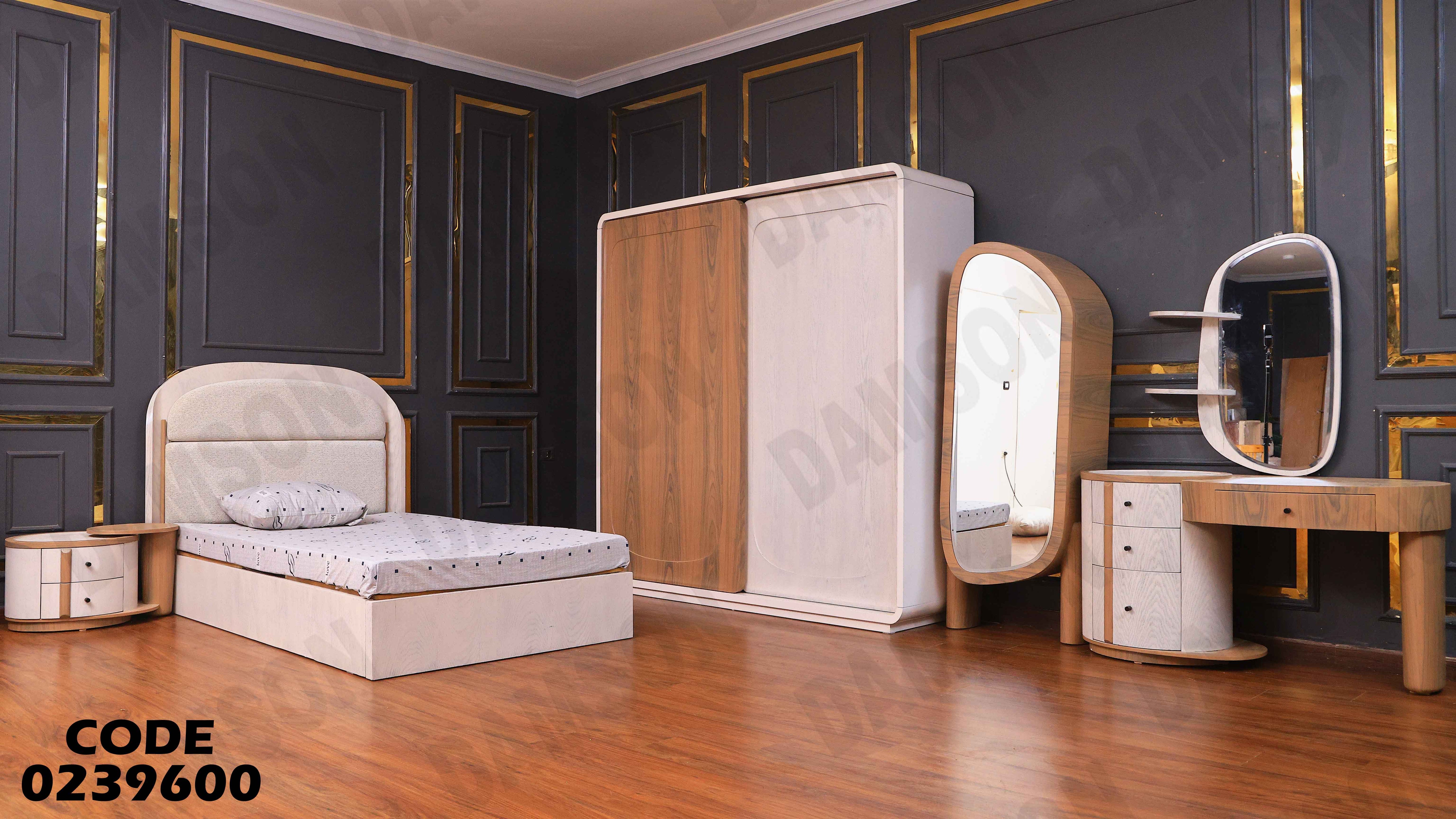 غرفة نوم اطفال 396