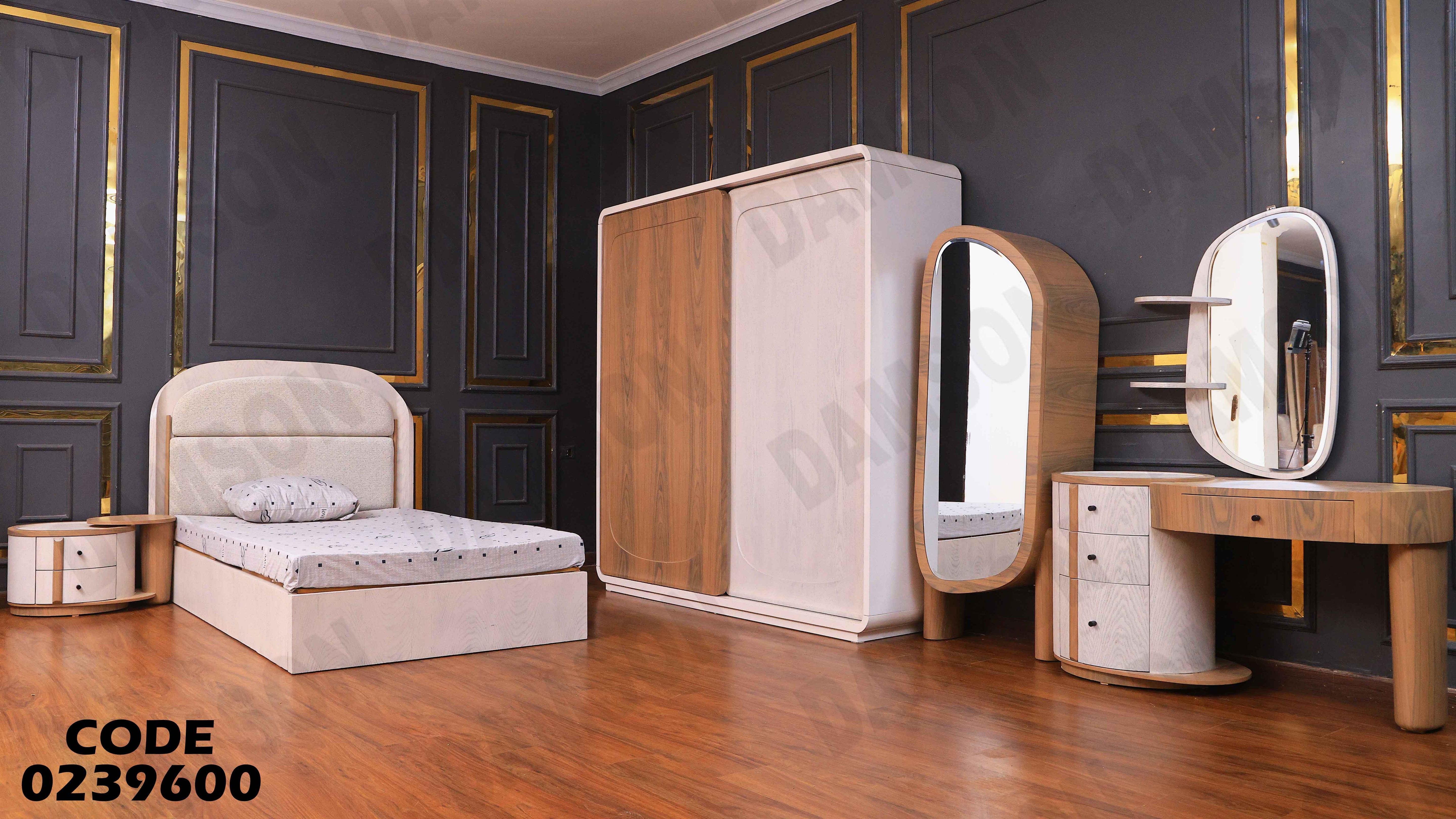 غرفة نوم اطفال 396