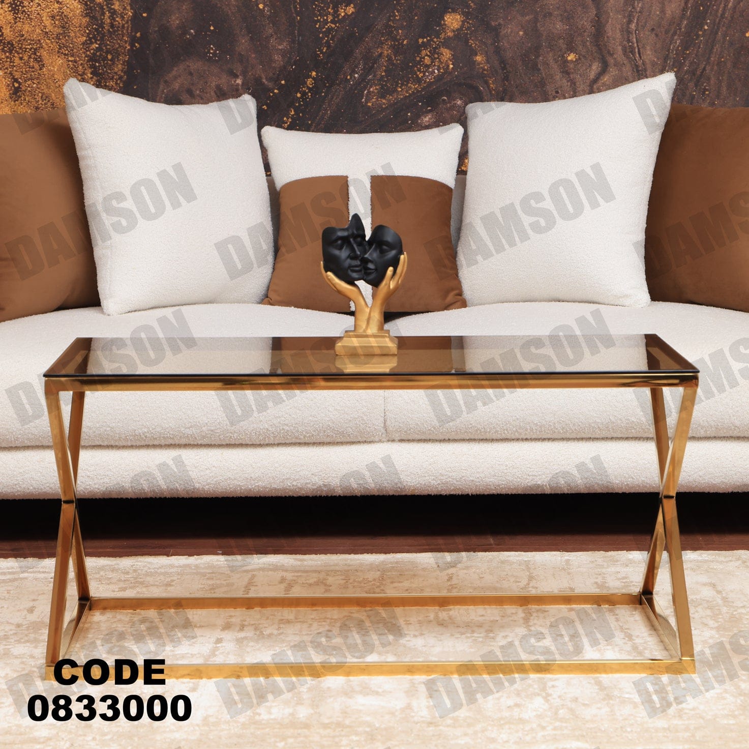 ترابيزة 330 - Damson Furnitureترابيزة 330