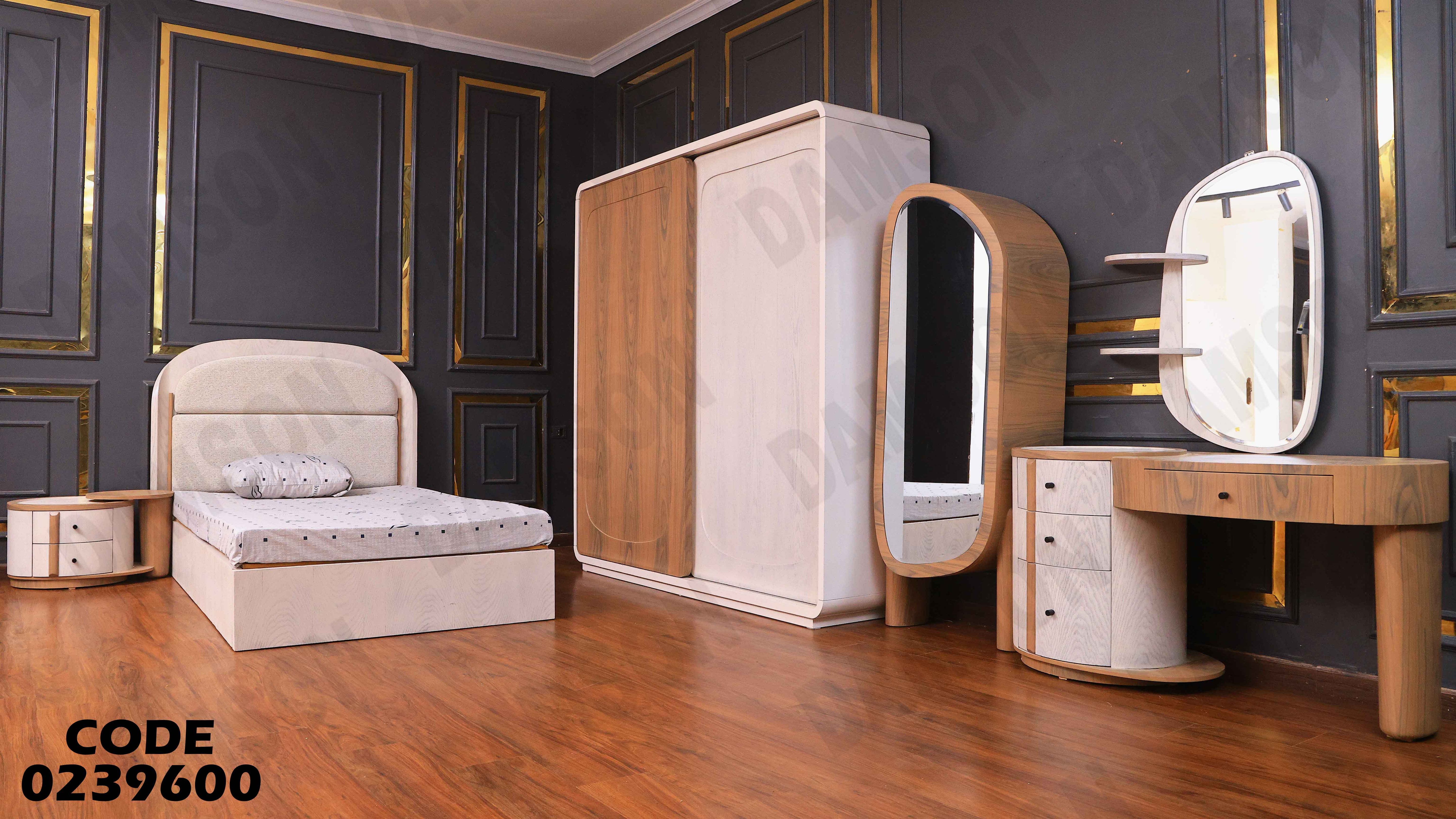 غرفة نوم اطفال 396