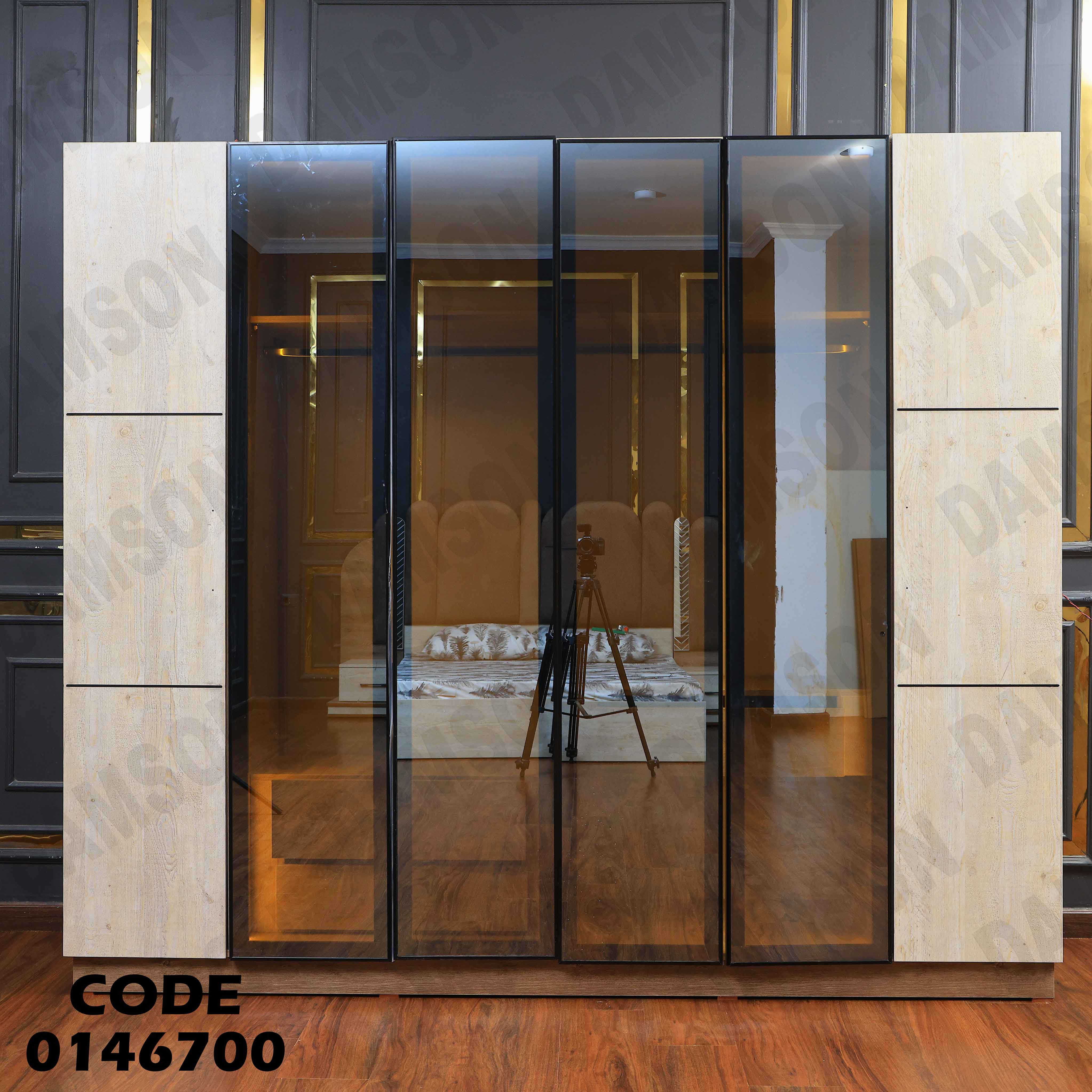 غرفة نوم ماستر 467