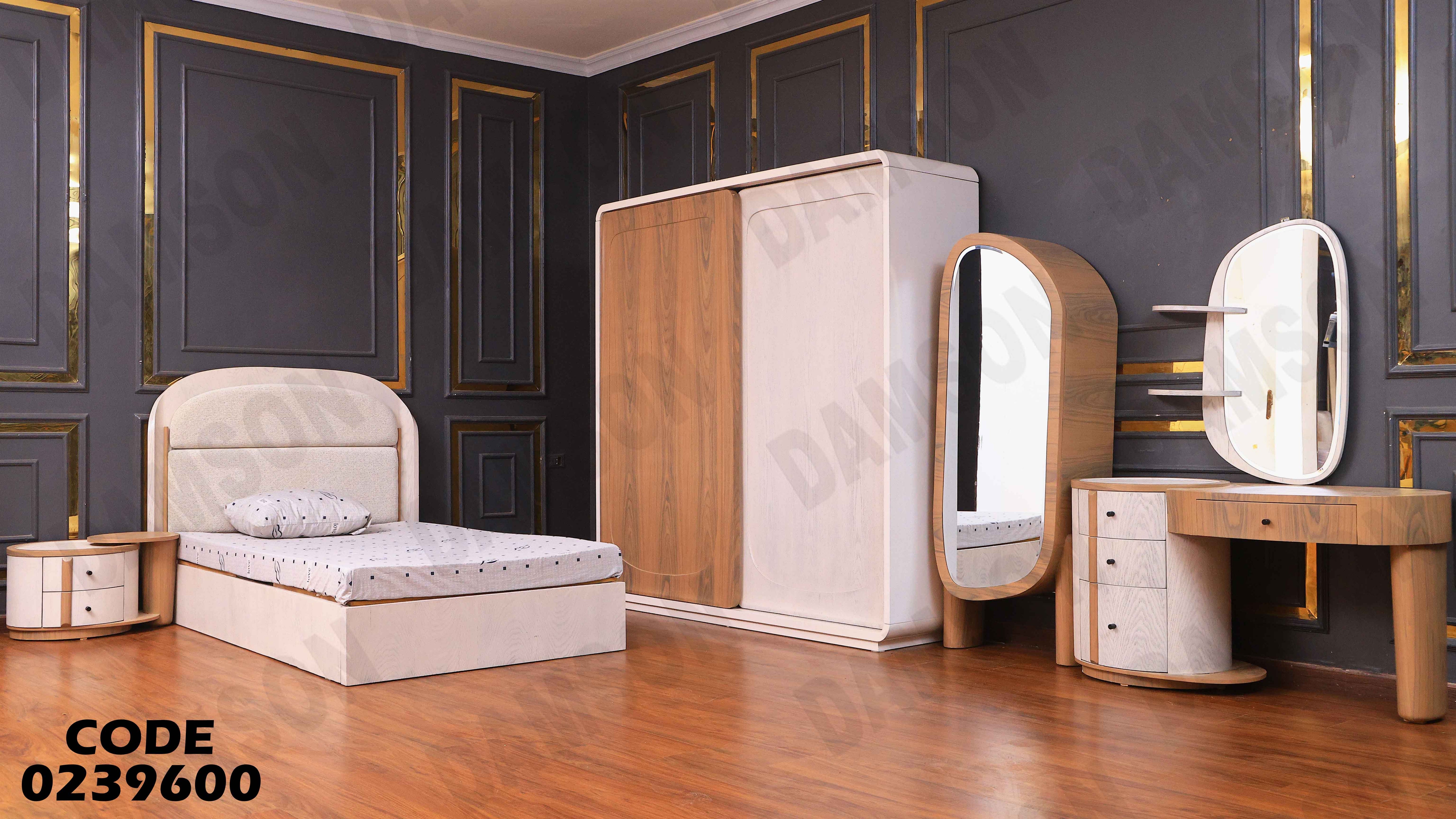 غرفة نوم اطفال 396