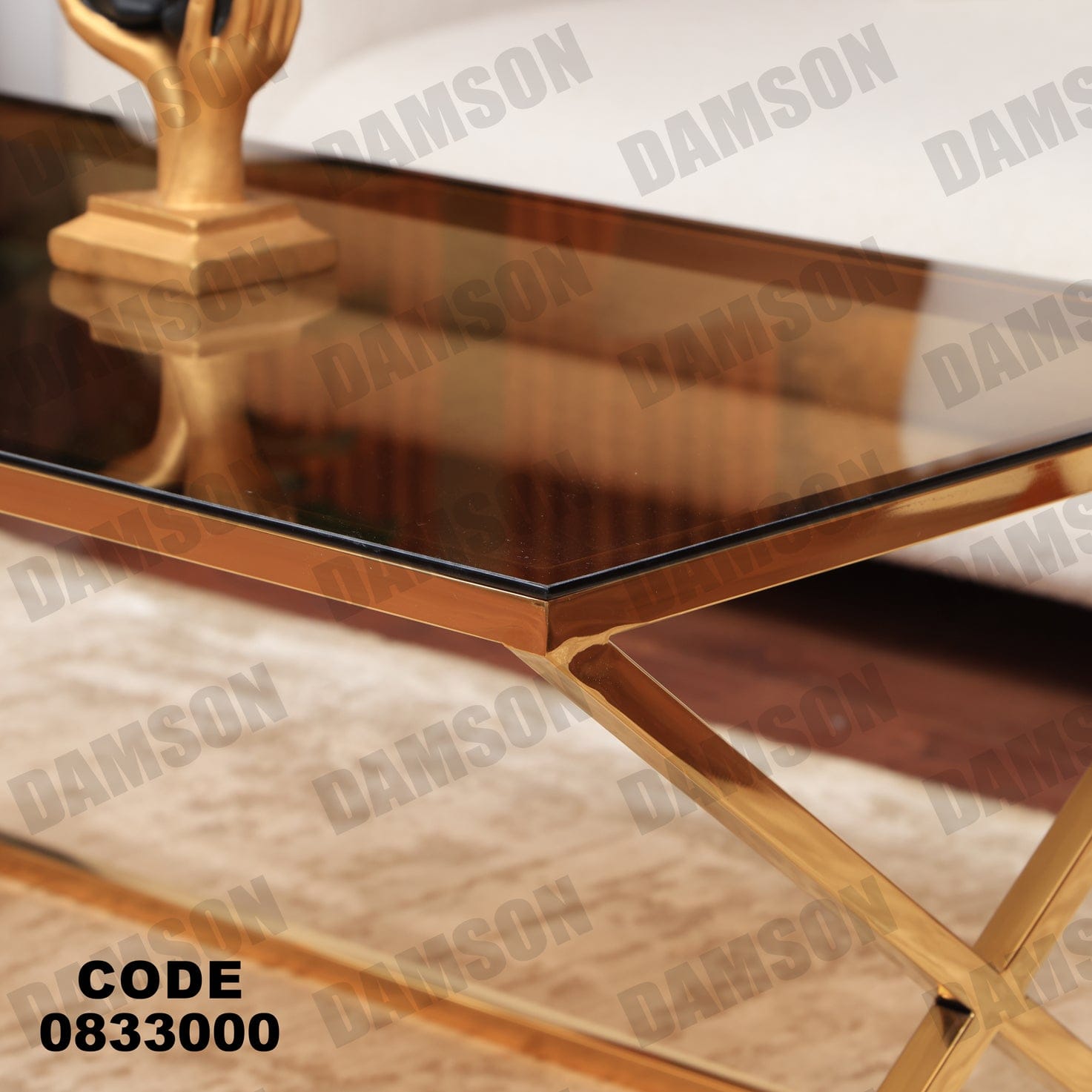 ترابيزة 330 - Damson Furnitureترابيزة 330