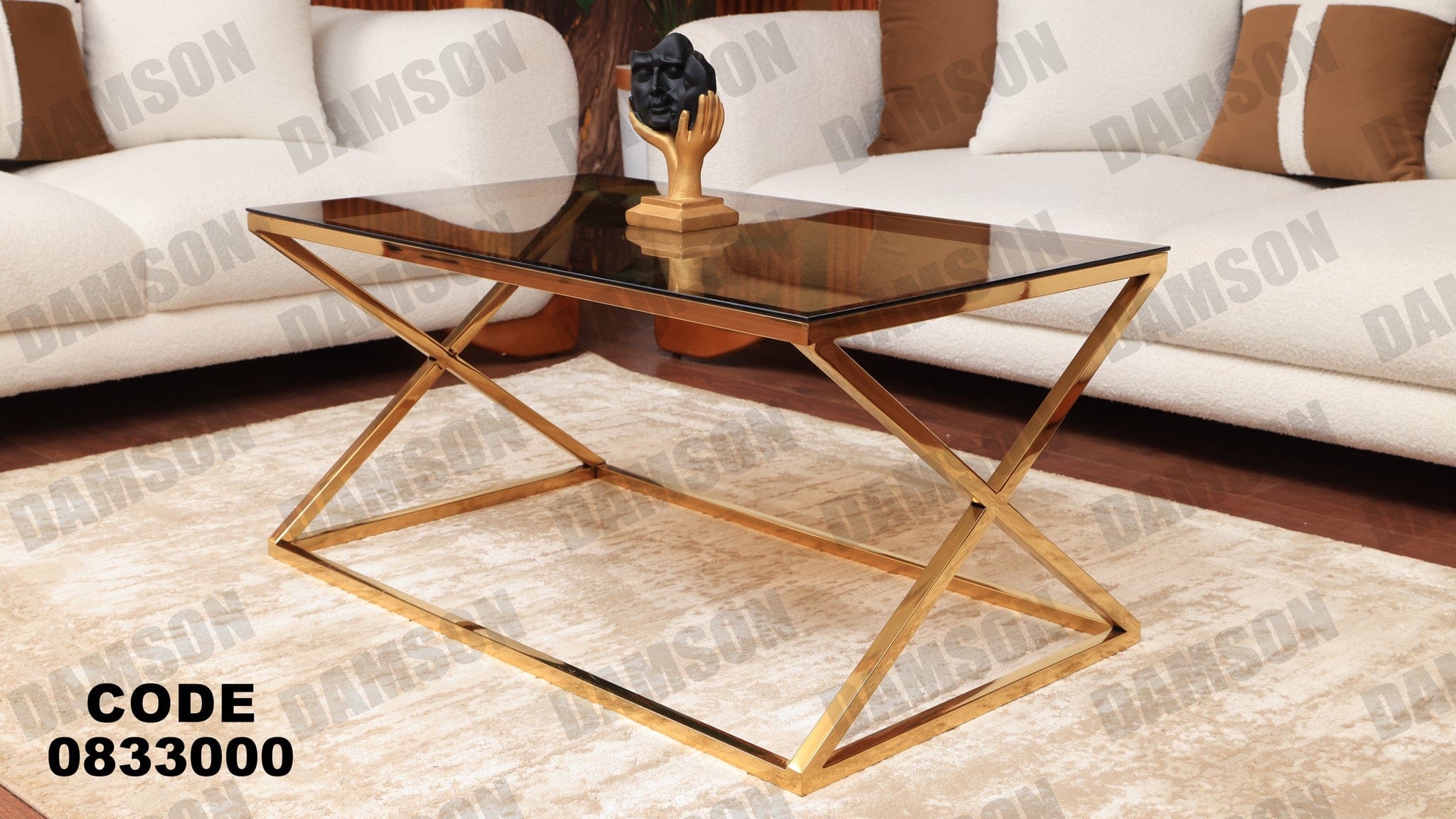 ترابيزة 330 - Damson Furnitureترابيزة 330