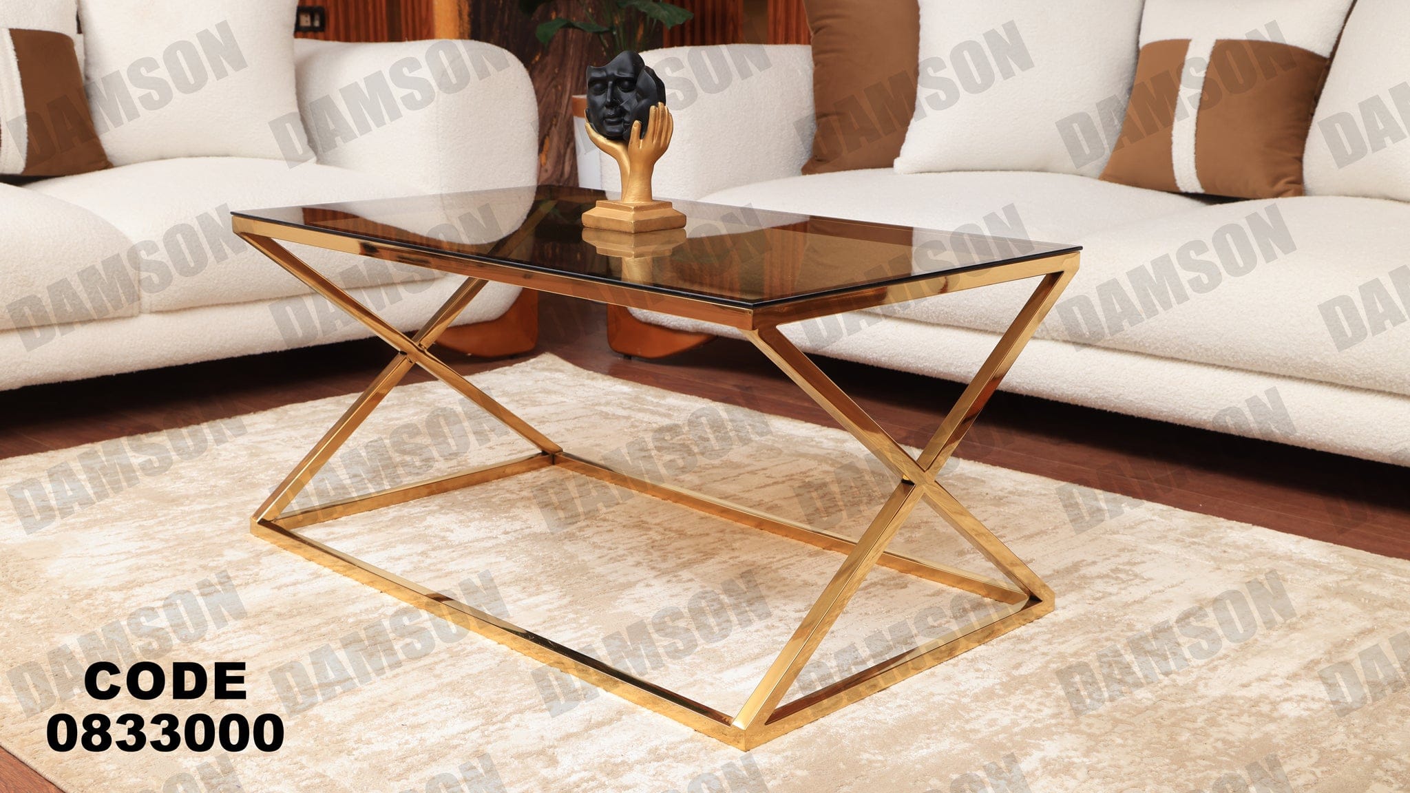 ترابيزة 330 - Damson Furnitureترابيزة 330