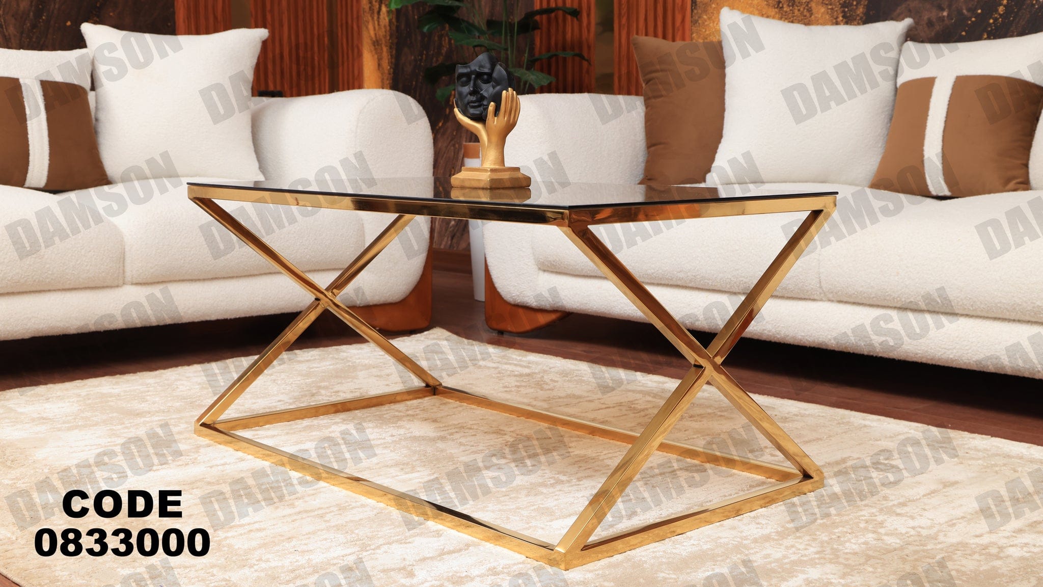 ترابيزة 330 - Damson Furnitureترابيزة 330