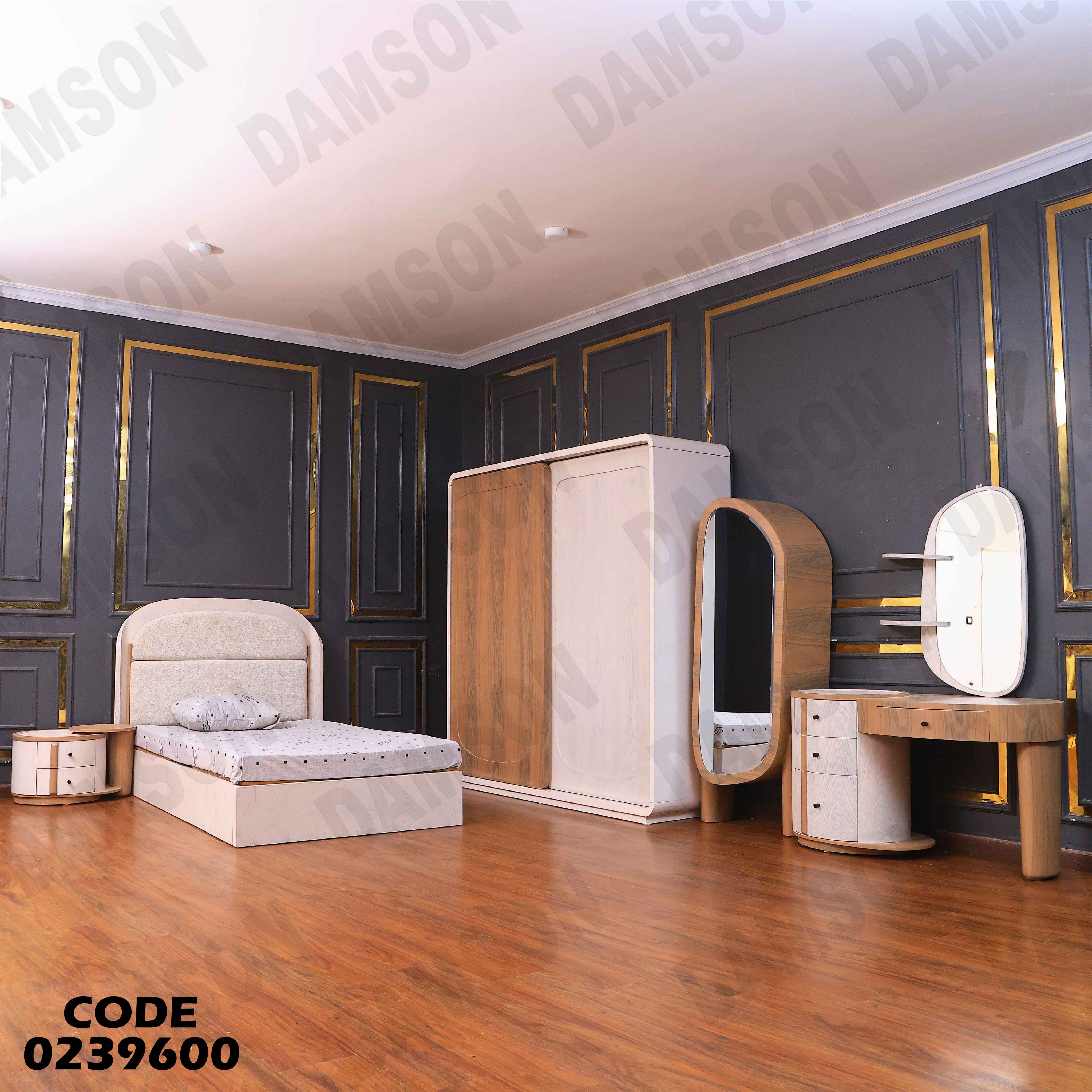 غرفة نوم اطفال 396