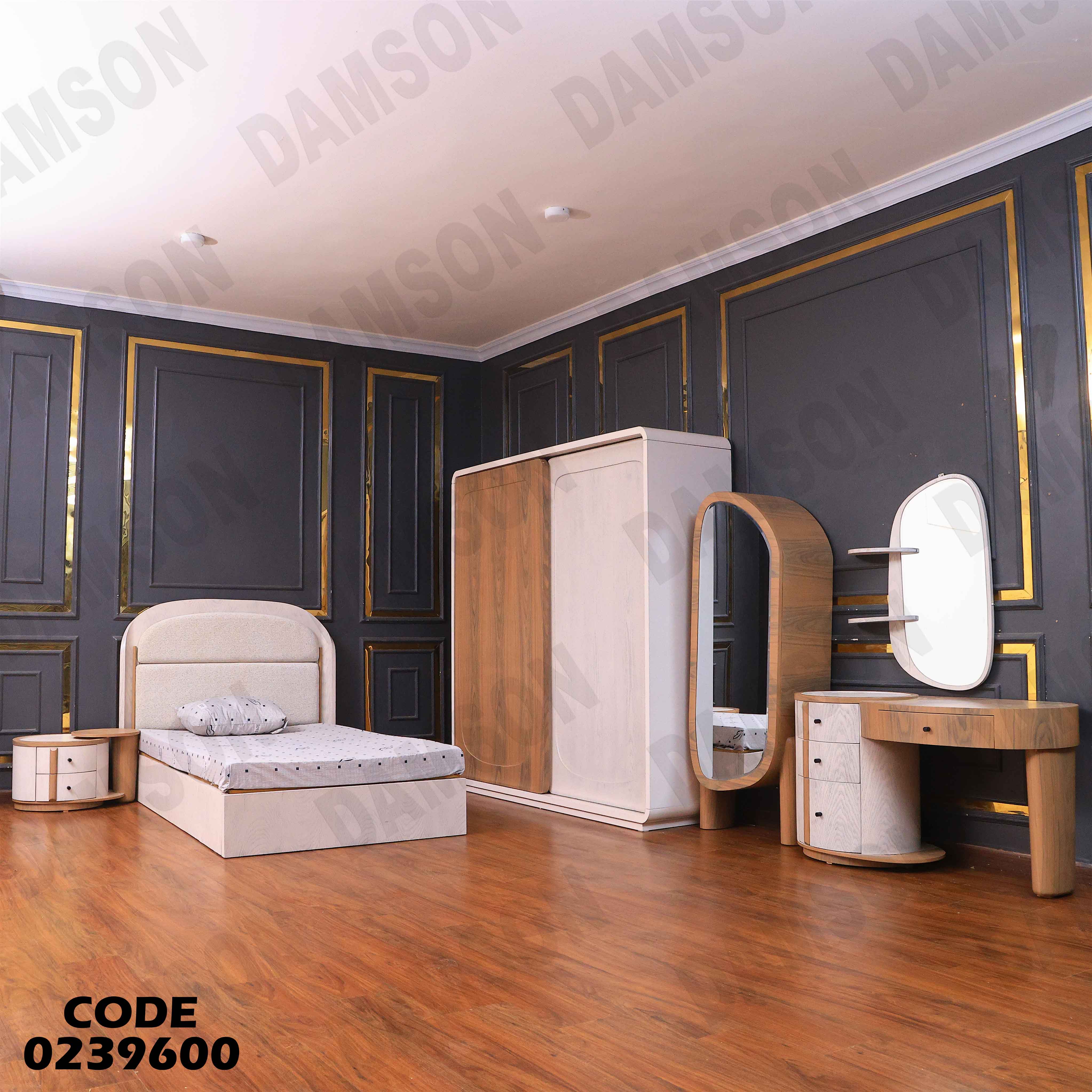 غرفة نوم اطفال 396