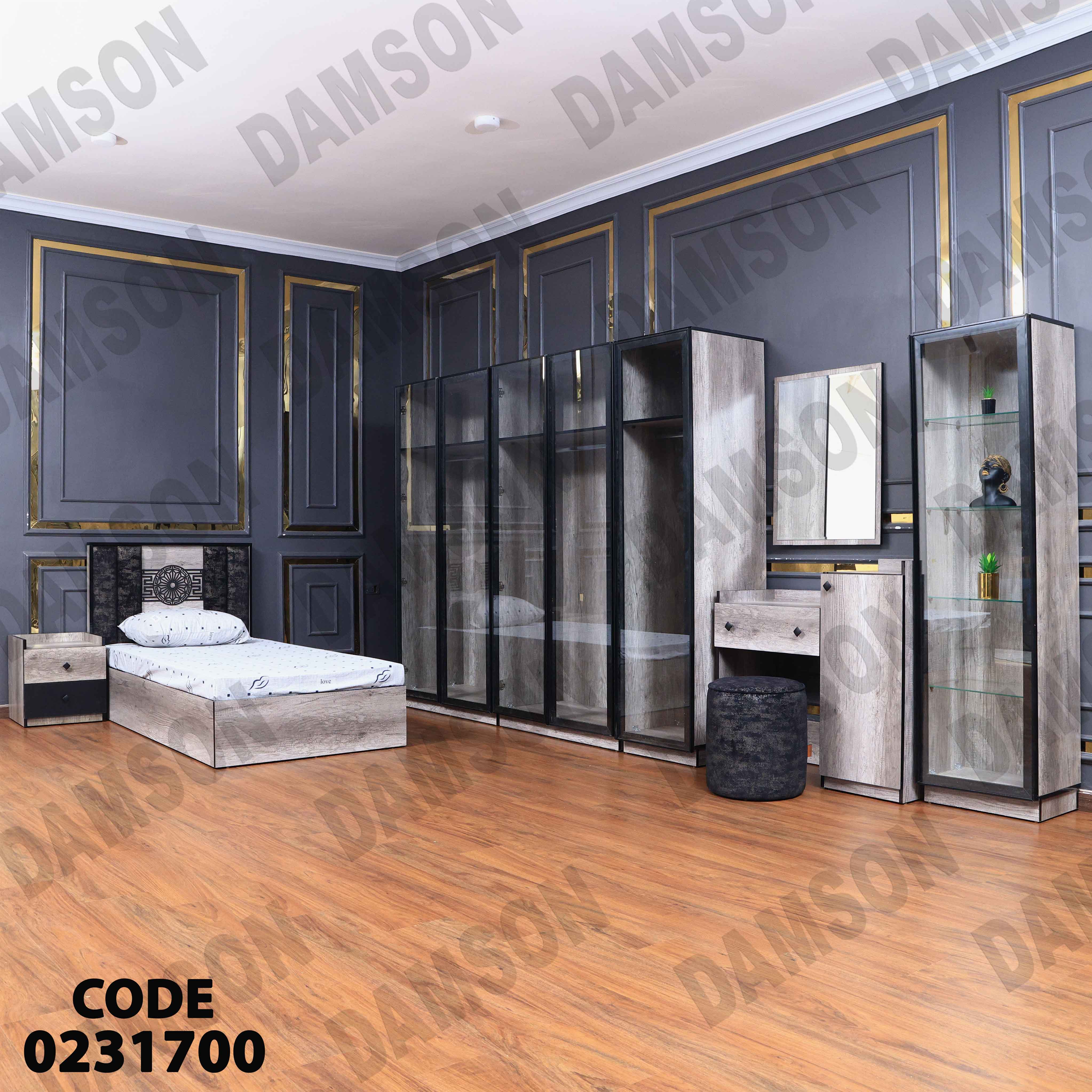 غرفة نوم أطفال 317