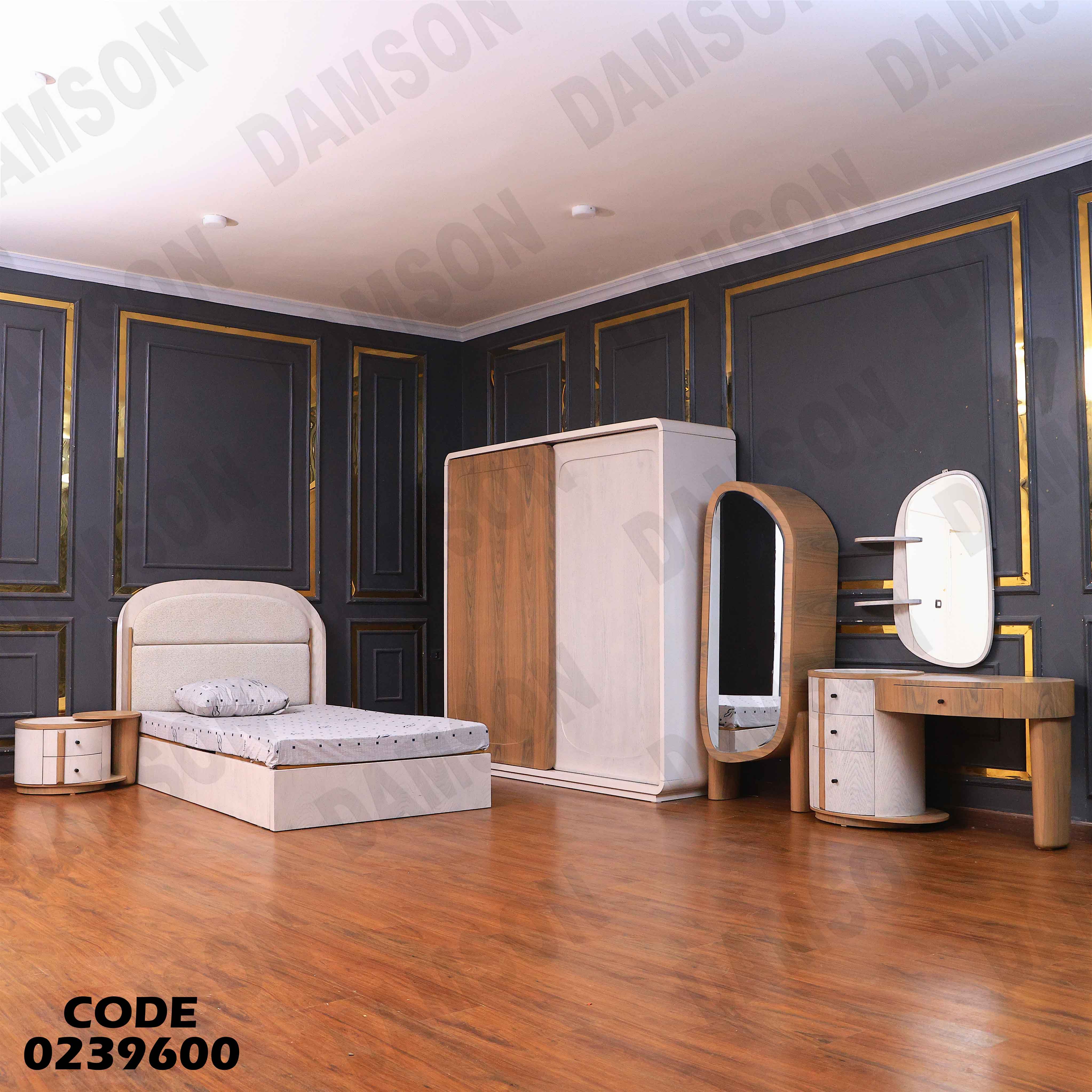 غرفة نوم اطفال 396