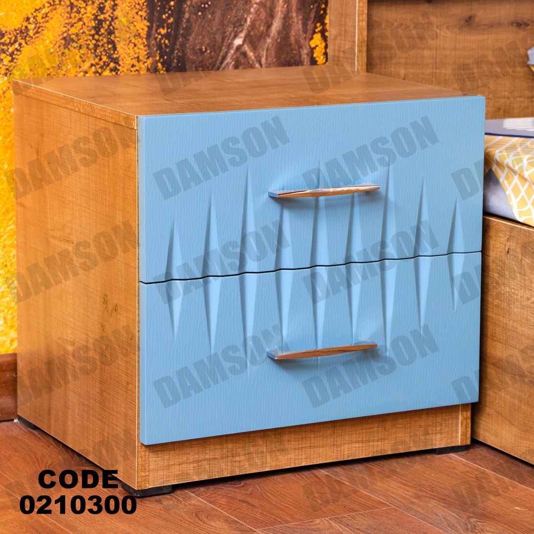 غرفة نوم اطفال 103 - Damson Furnitureغرفة نوم اطفال 103
