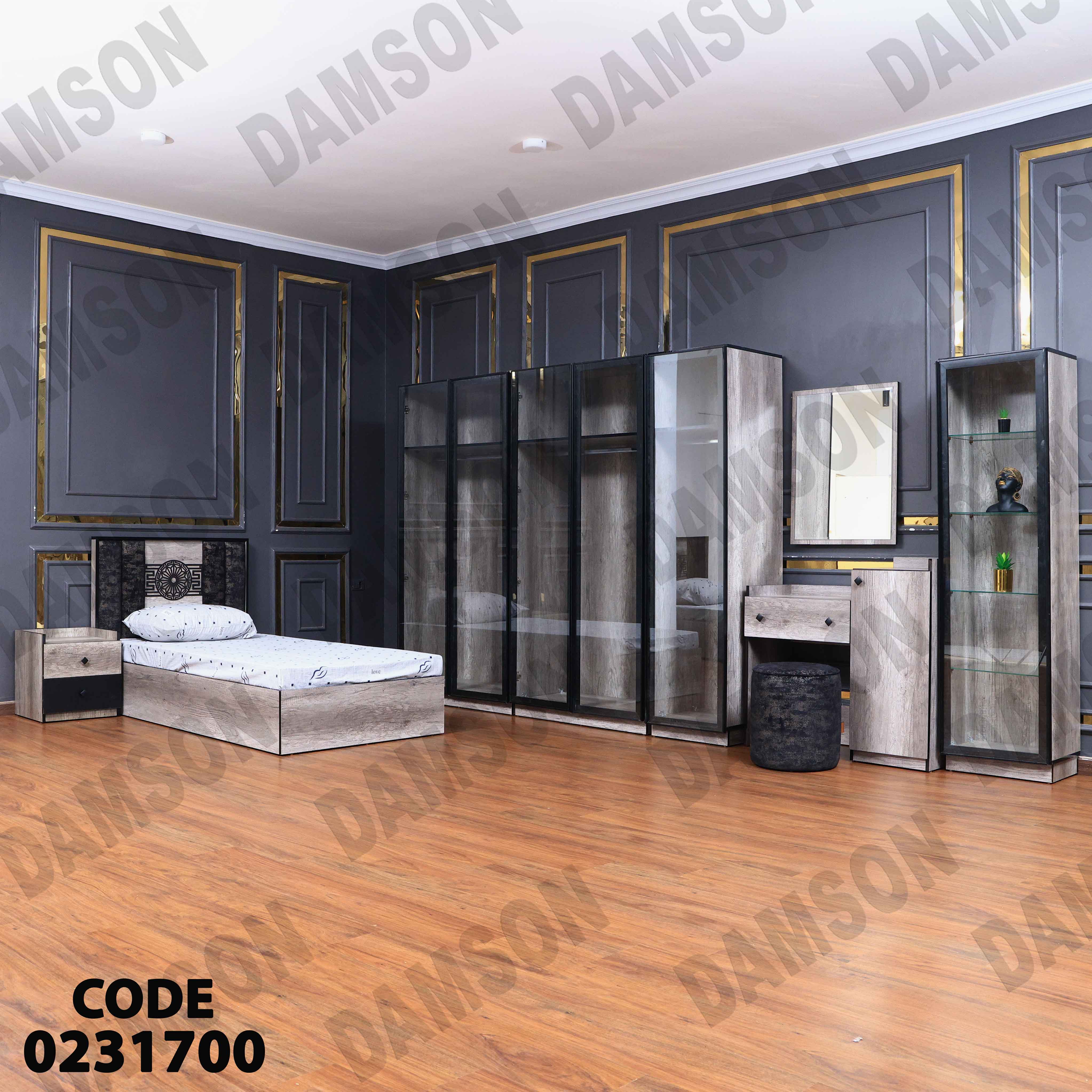 غرفة نوم أطفال 317