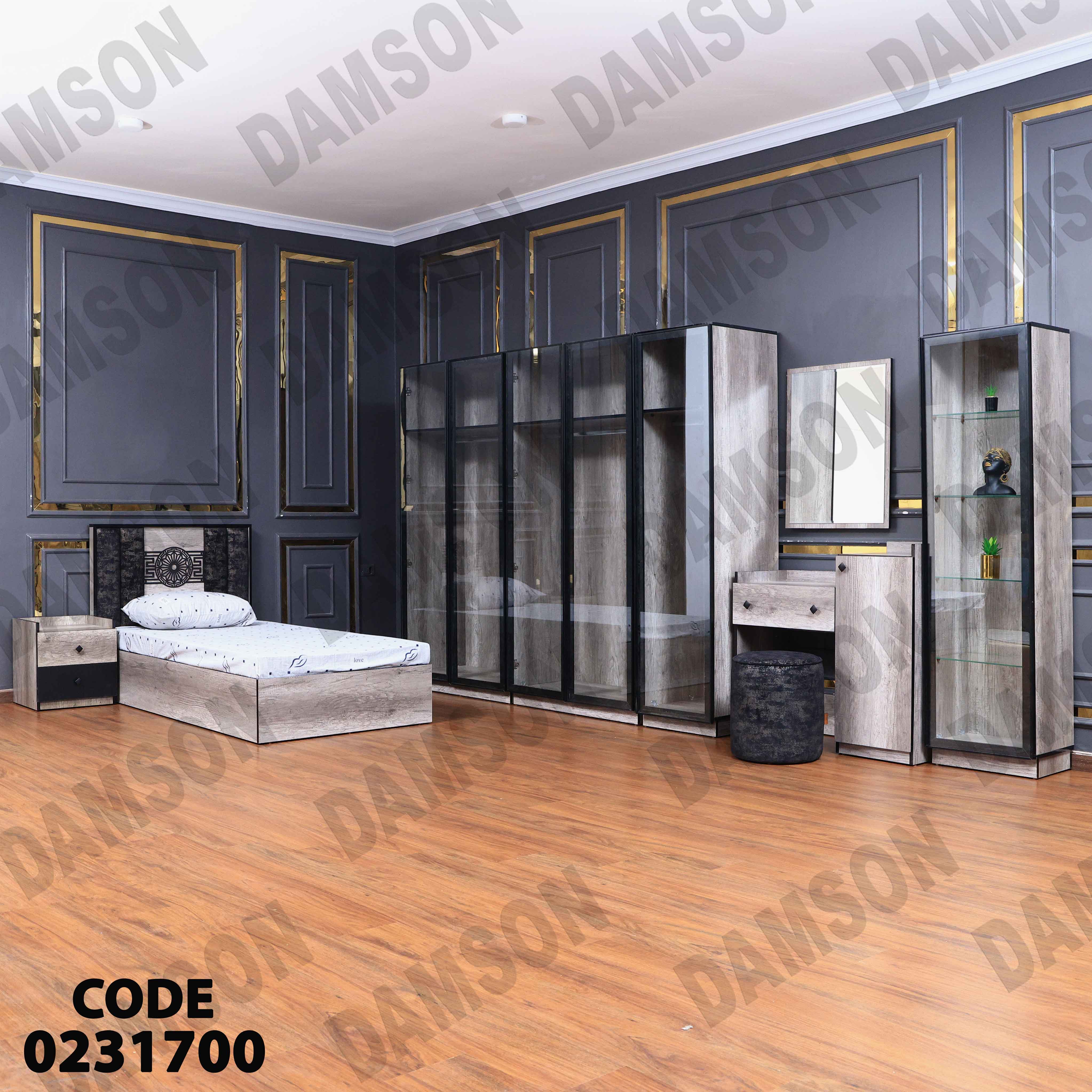 غرفة نوم أطفال 317