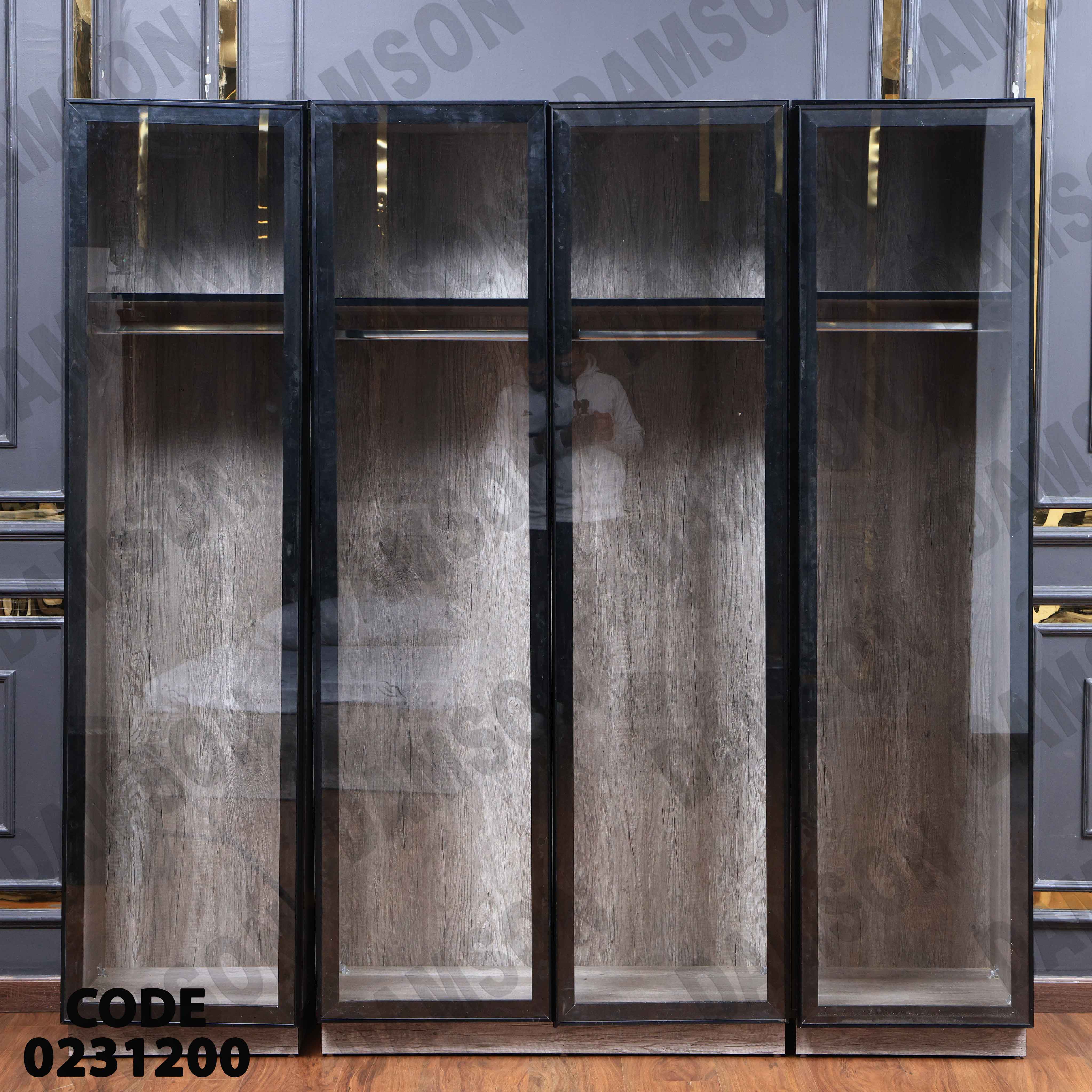 غرفة نوم أطفال 312