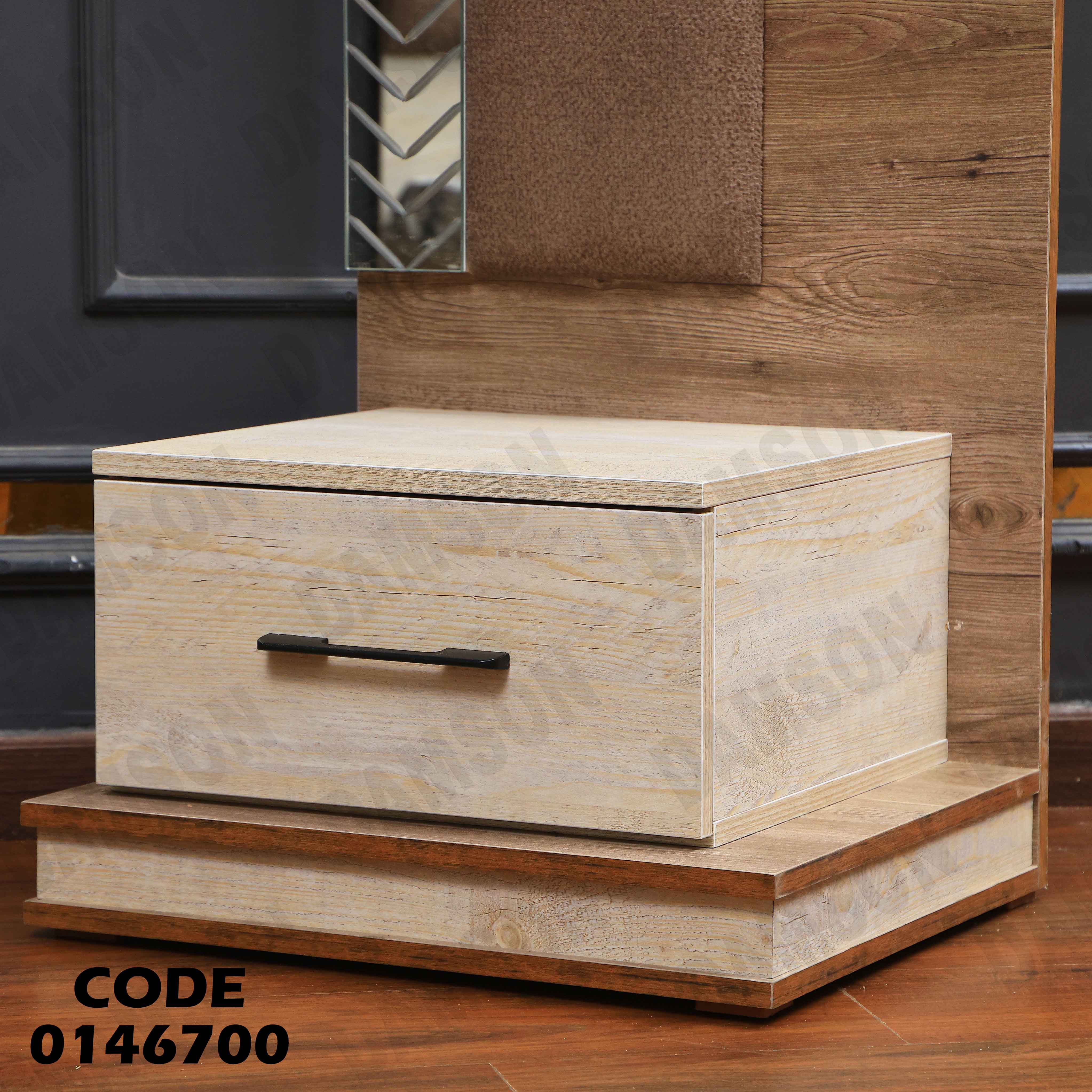 غرفة نوم ماستر 467