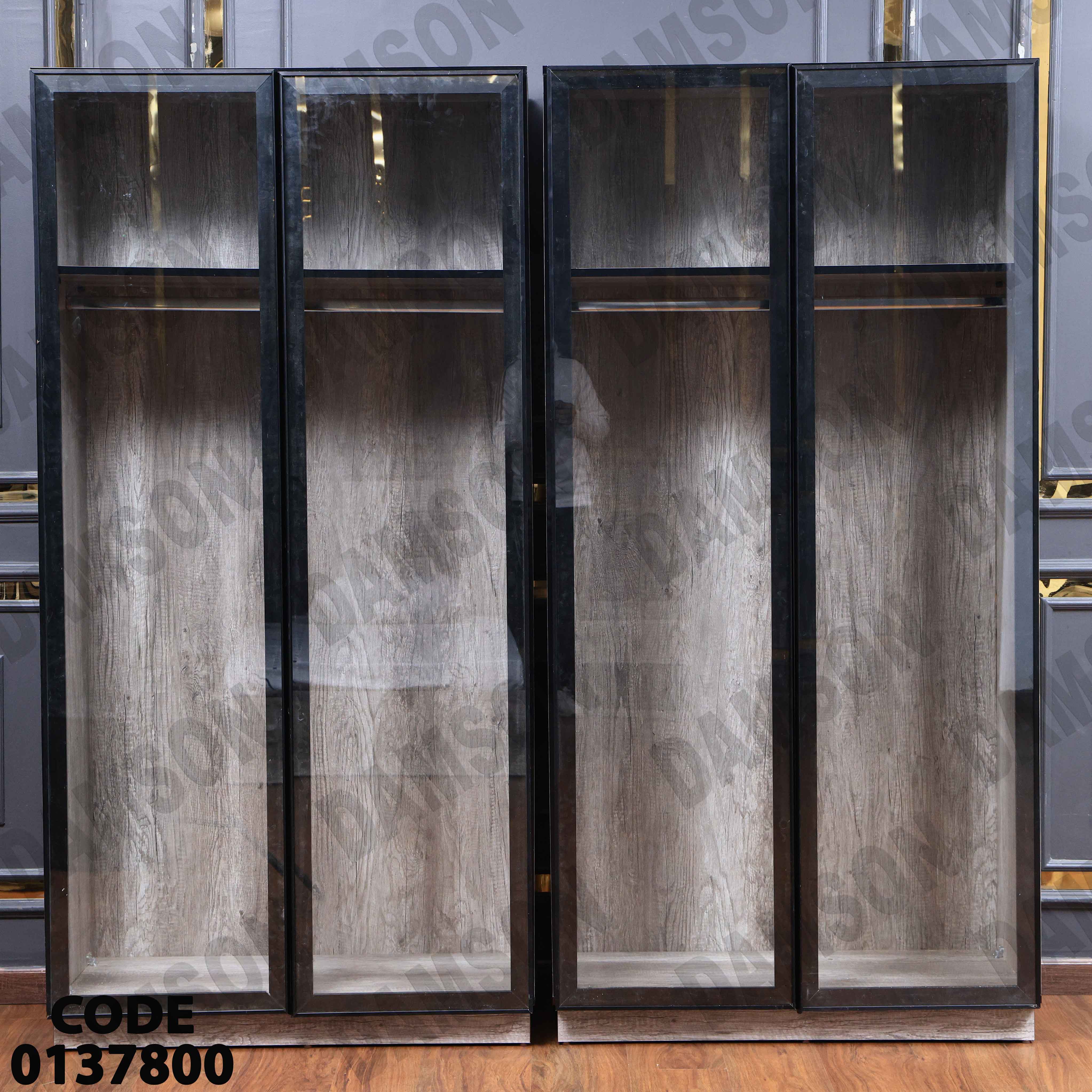 غرفة نوم ماستر 378