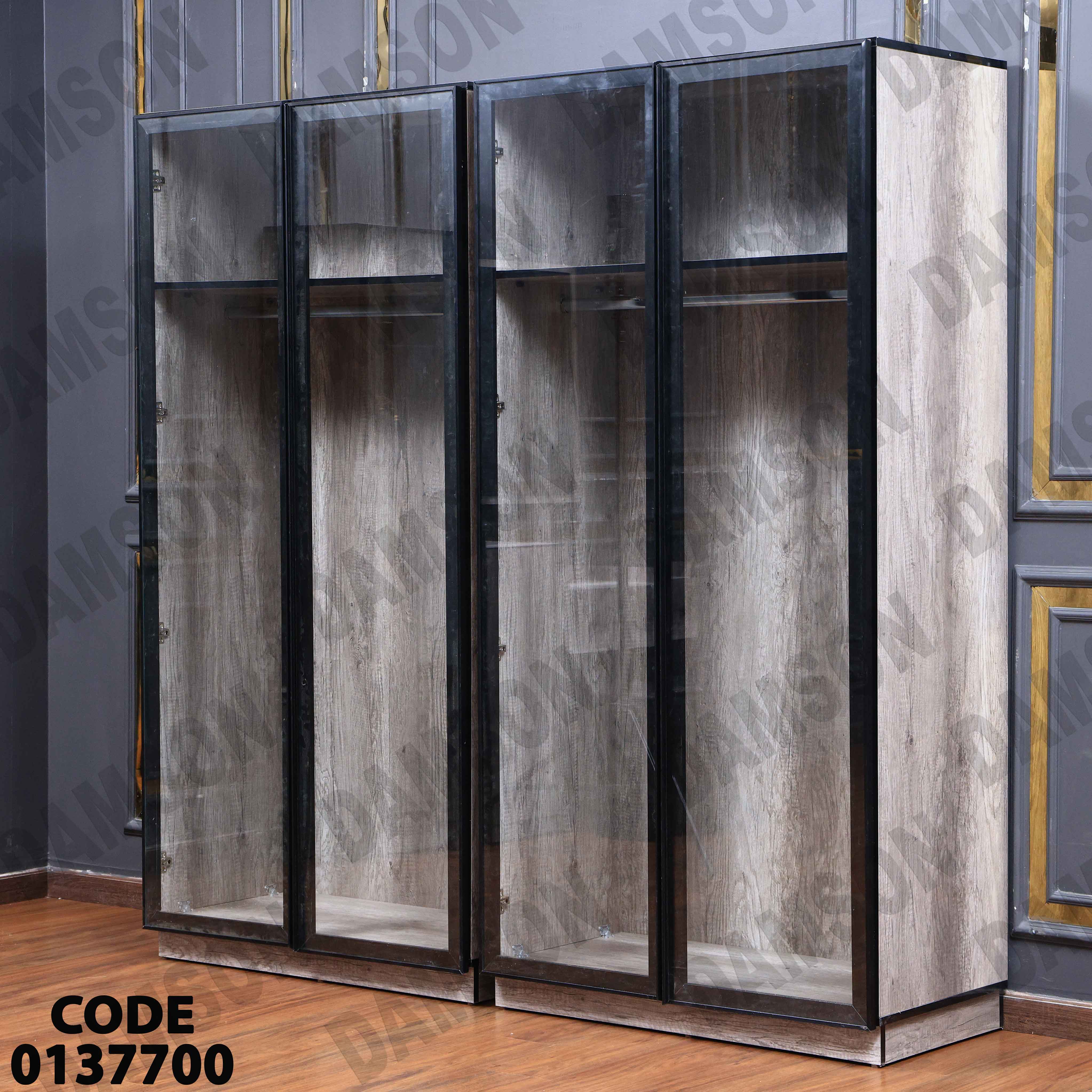 غرفة نوم ماستر 377