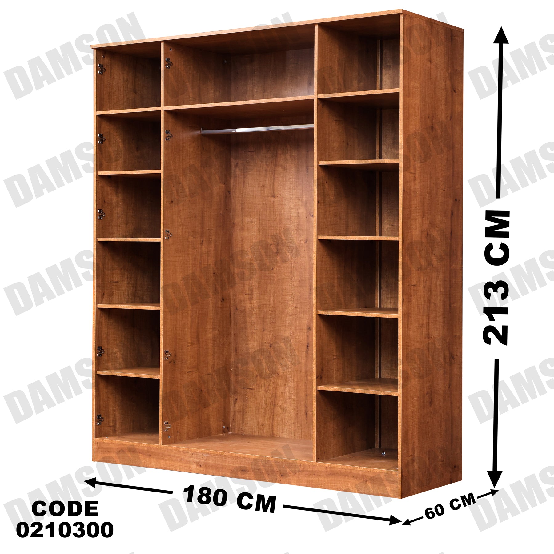 غرفة نوم اطفال 103 - Damson Furnitureغرفة نوم اطفال 103