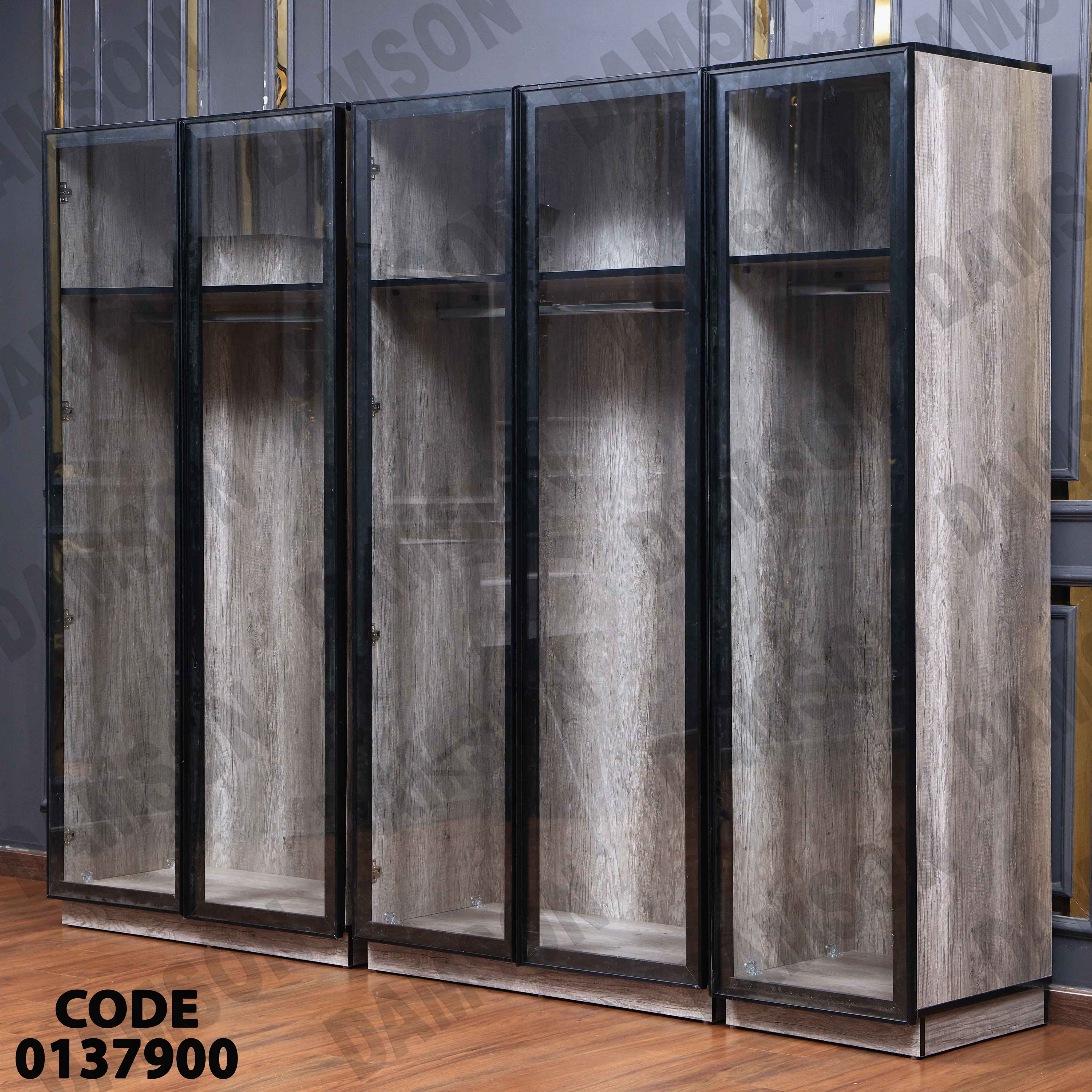 غرفة نوم ماستر 379