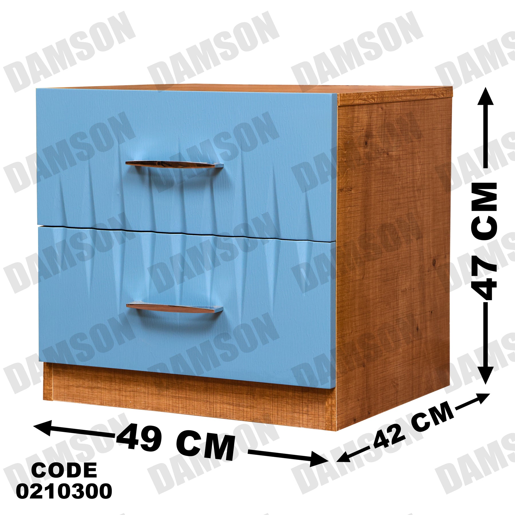 غرفة نوم اطفال 103 - Damson Furnitureغرفة نوم اطفال 103