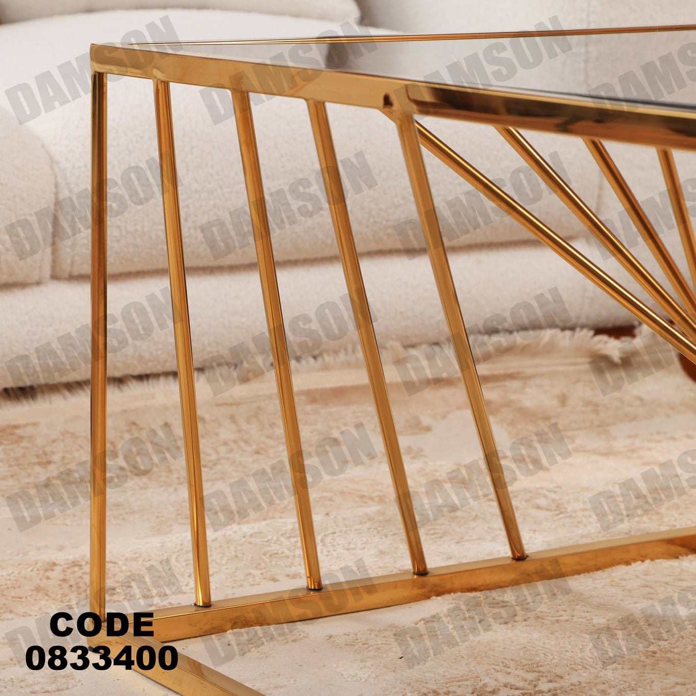 ترابيزة 334 - Damson Furnitureترابيزة 334