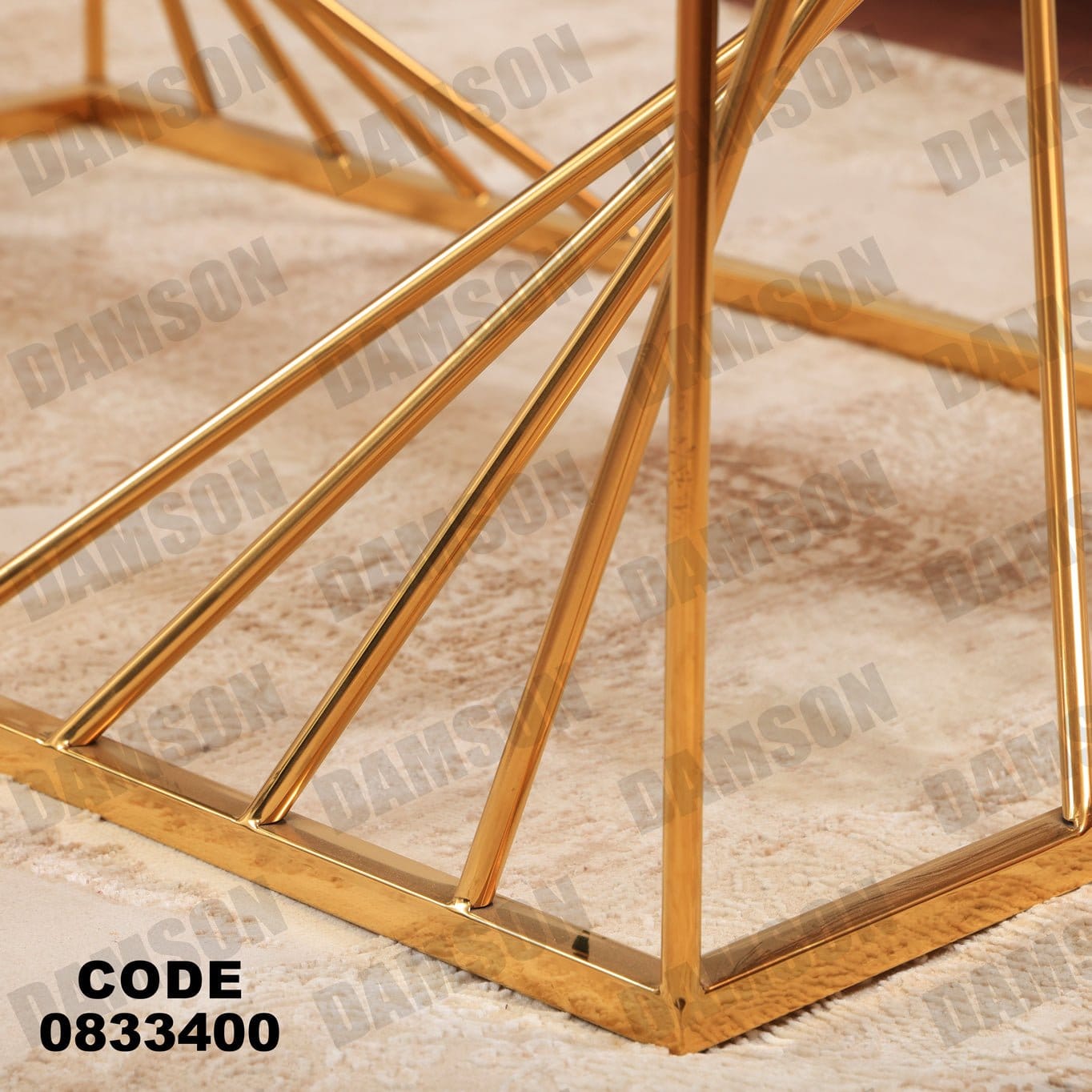 ترابيزة 334 - Damson Furnitureترابيزة 334