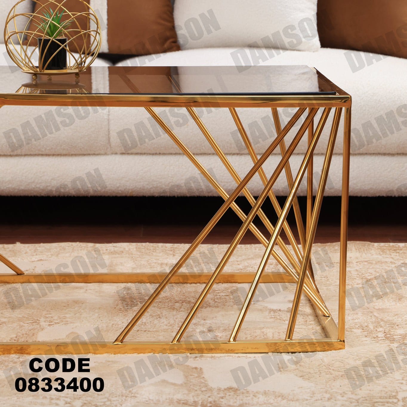 ترابيزة 334 - Damson Furnitureترابيزة 334