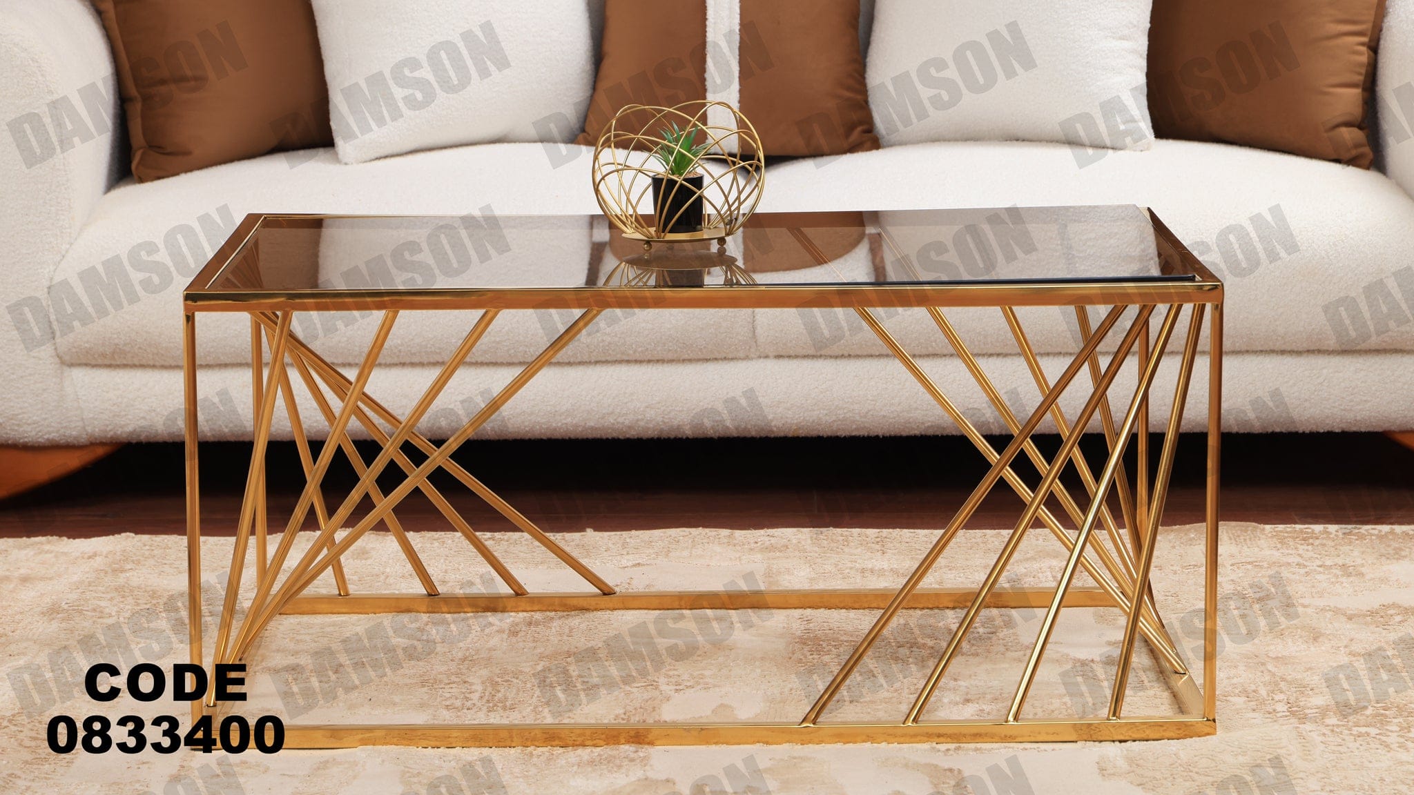 ترابيزة 334 - Damson Furnitureترابيزة 334