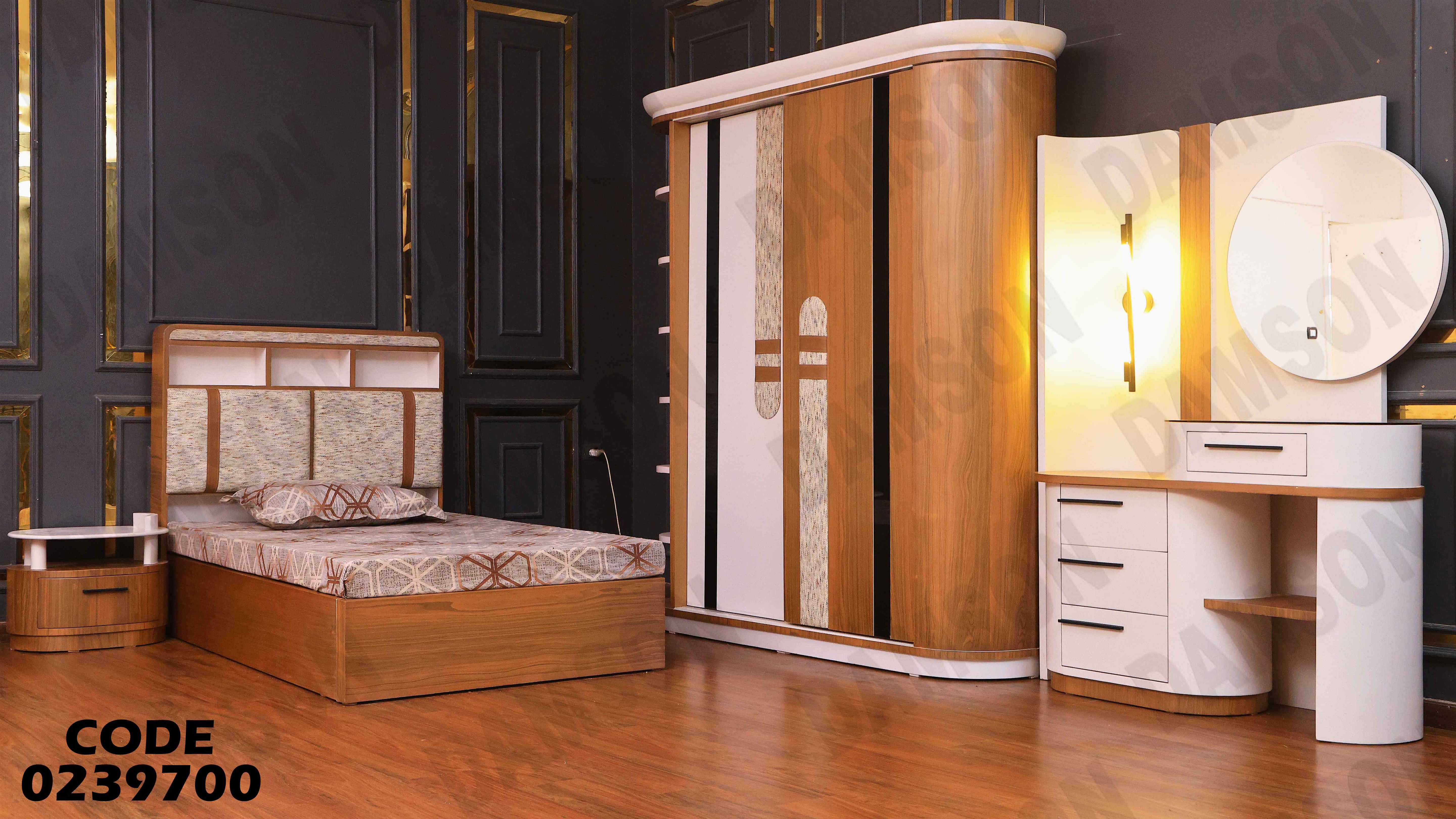 غرفة نوم اطفال 397