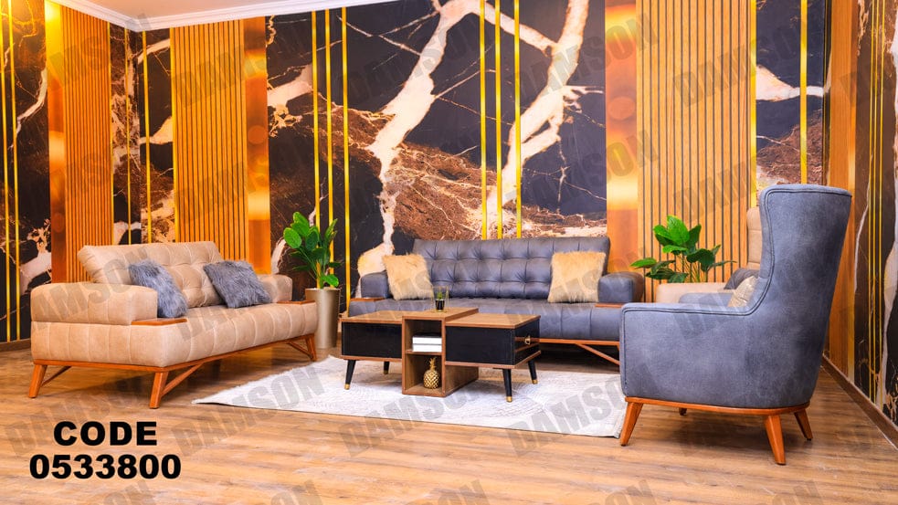 انترية مودرن من دامسون للاثاث المنزلى انتريهات مودرن