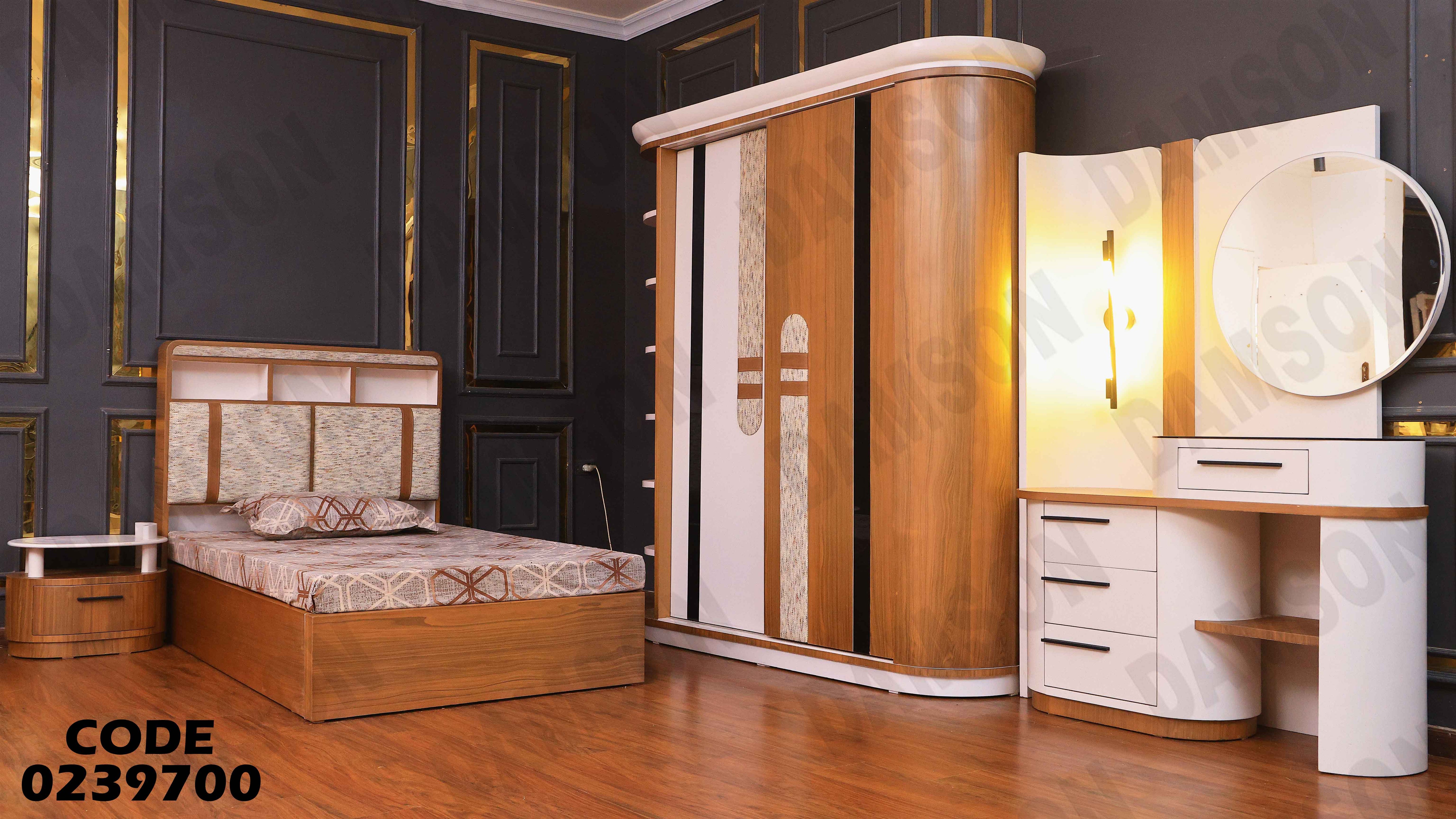 غرفة نوم اطفال 397