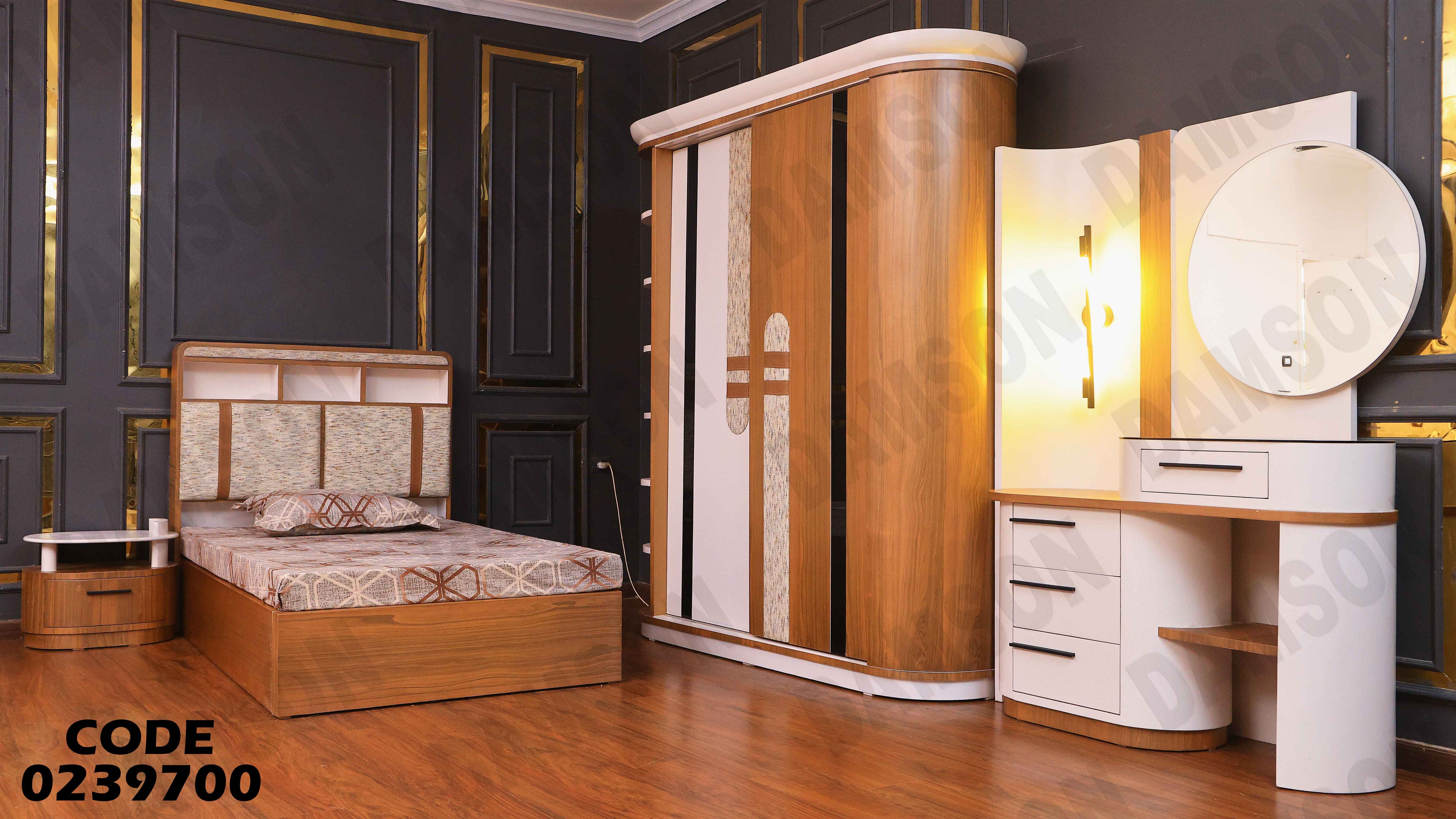 غرفة نوم اطفال 397