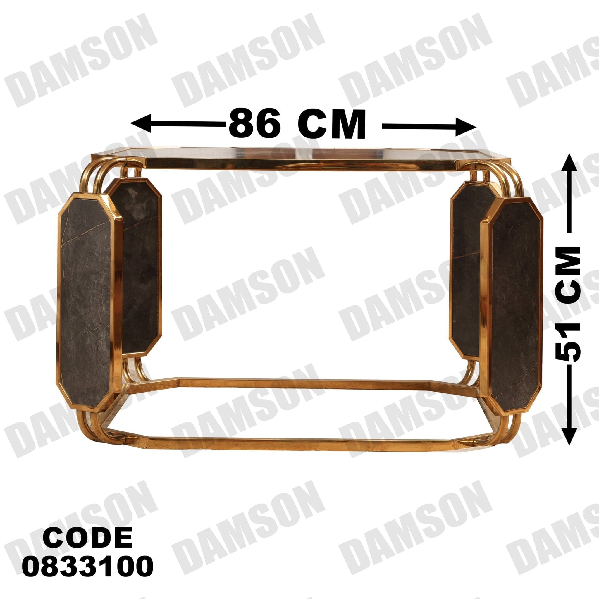 ترابيزة 331 - Damson Furnitureترابيزة 331