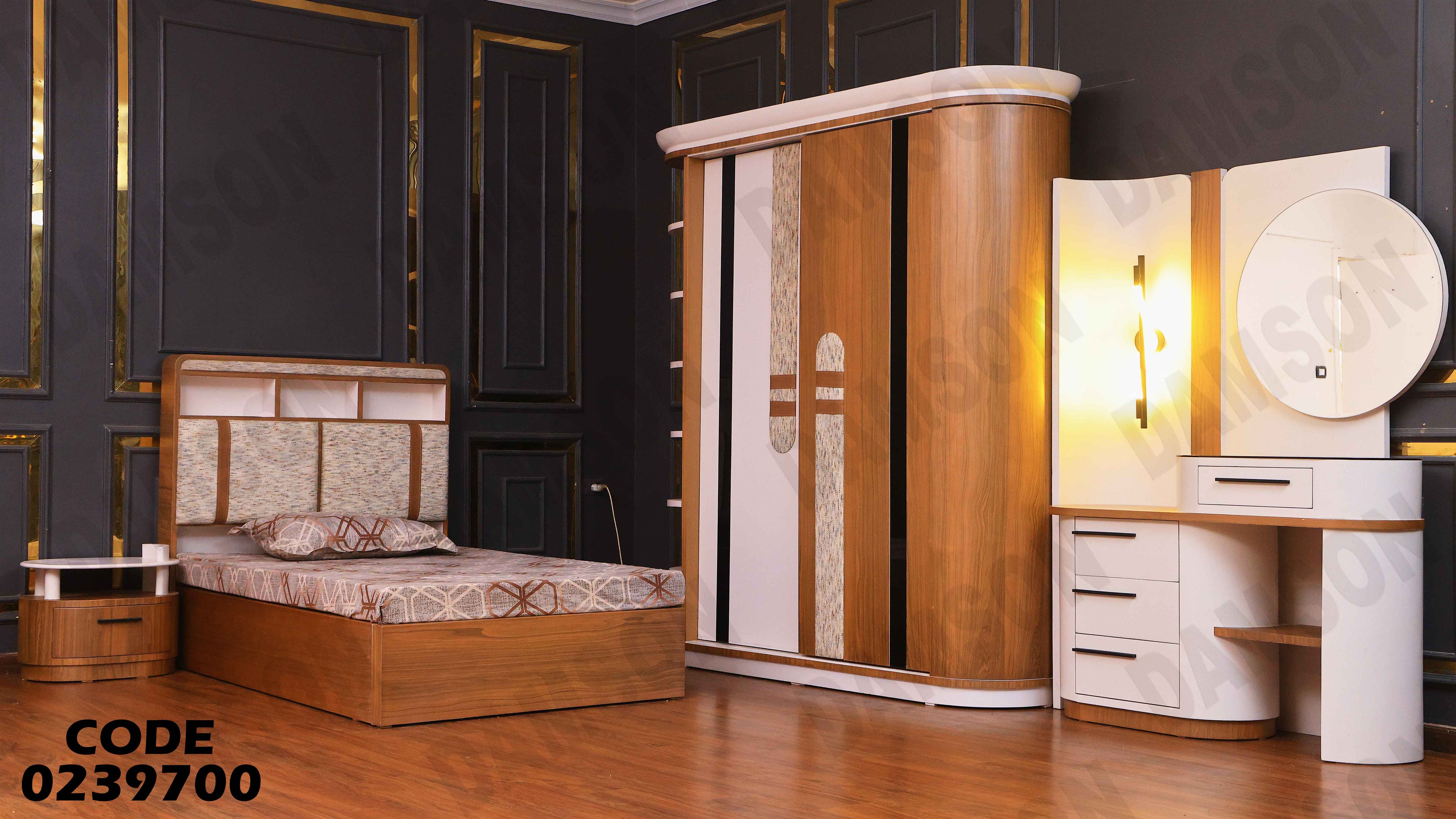 غرفة نوم اطفال 397