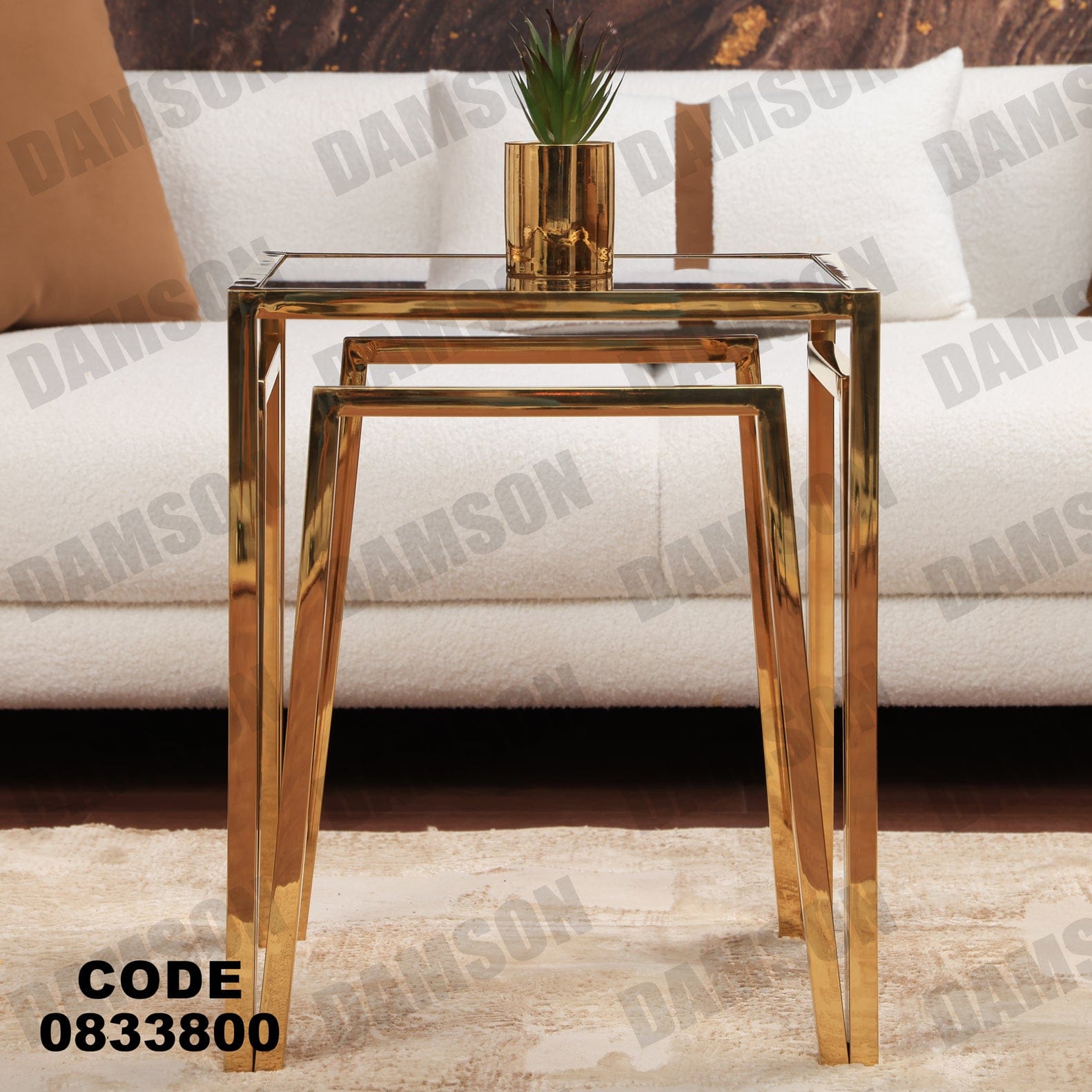 ترابيزة 338 - Damson Furnitureترابيزة 338