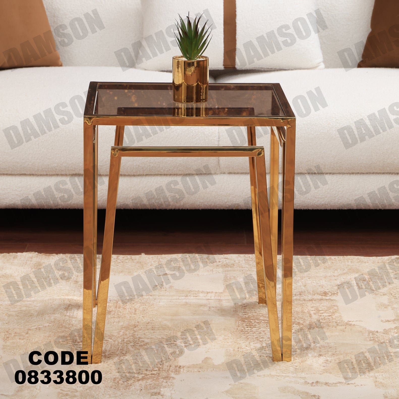 ترابيزة 338 - Damson Furnitureترابيزة 338