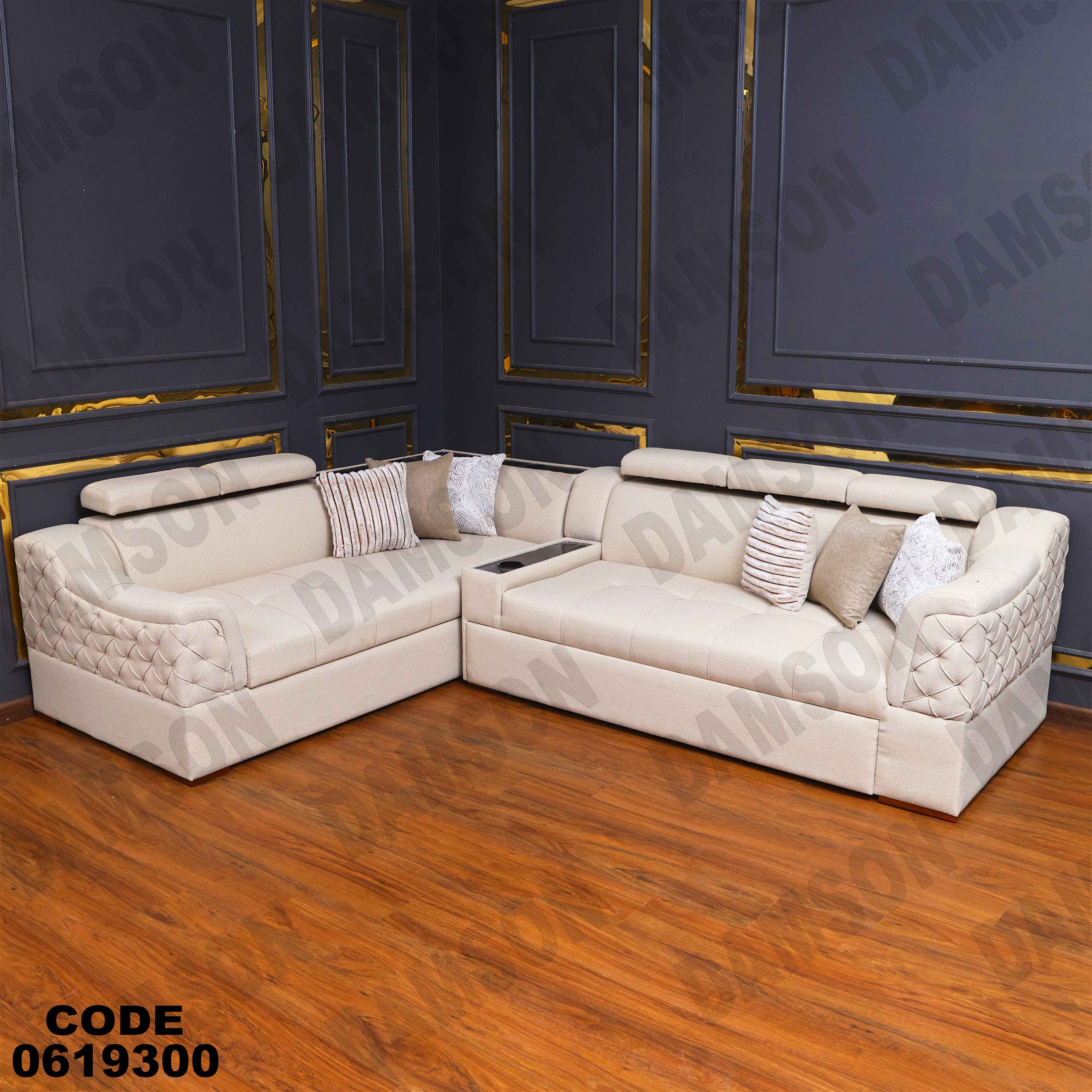 ركنة سرير وسحارة 193