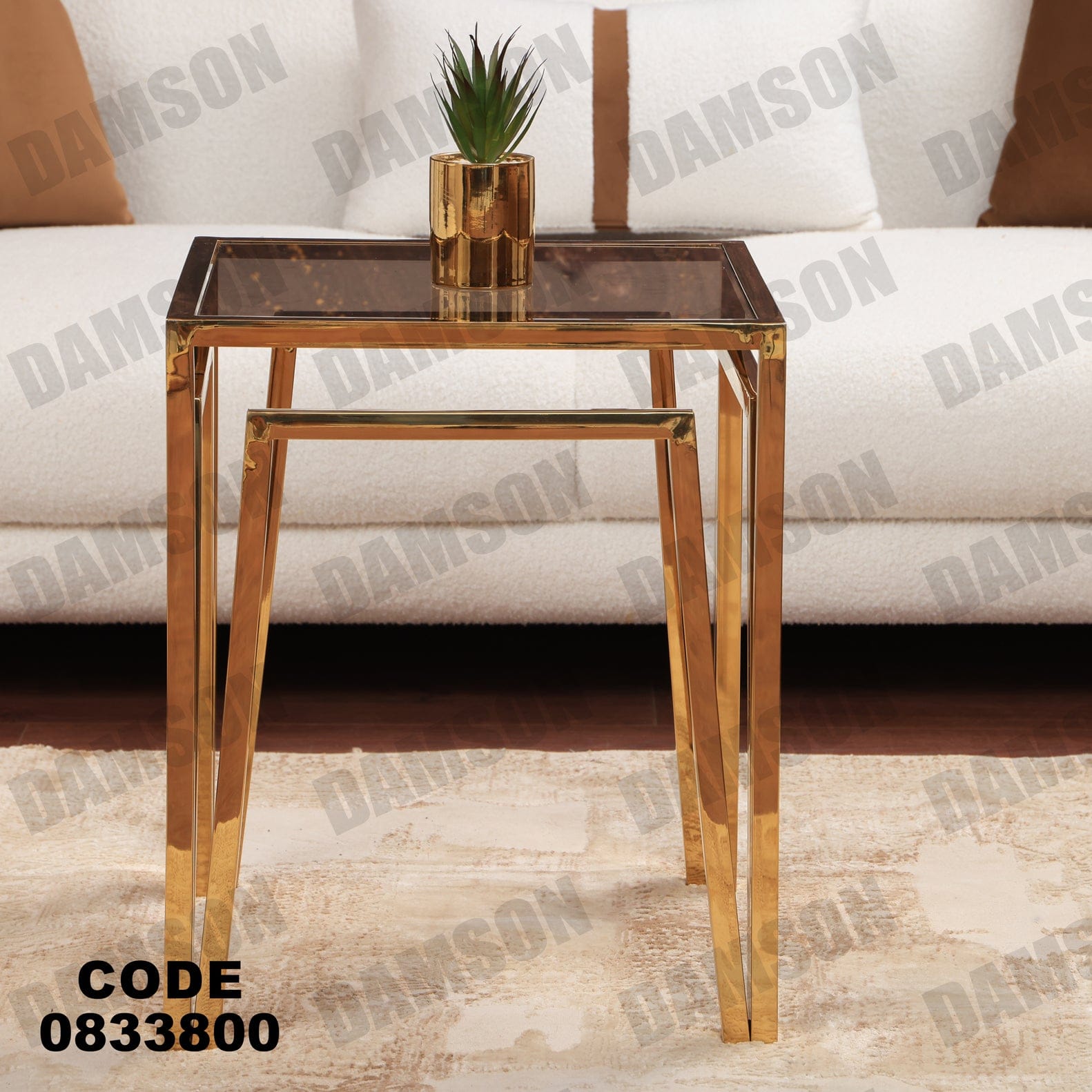 ترابيزة 338 - Damson Furnitureترابيزة 338