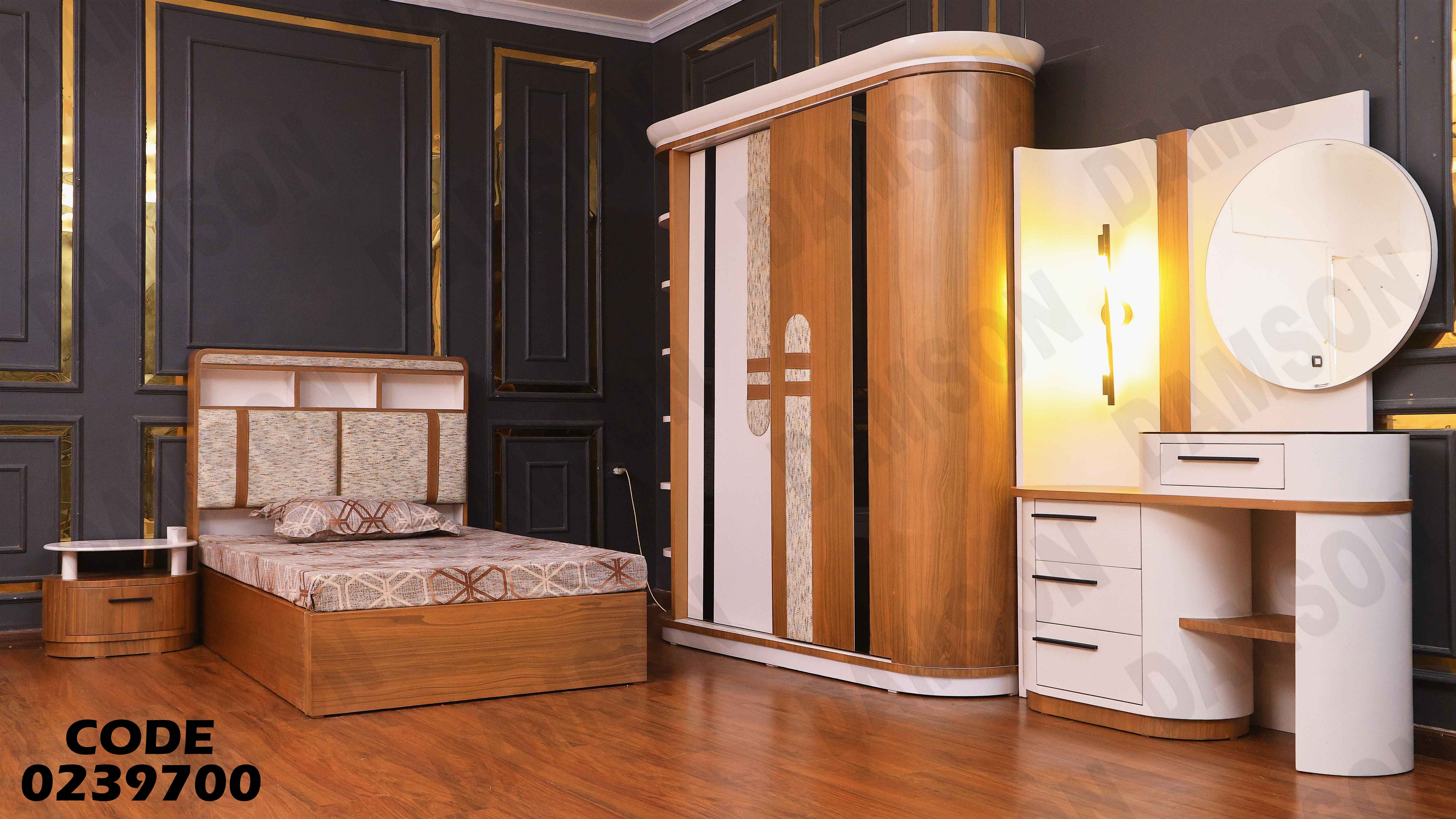 غرفة نوم اطفال 397