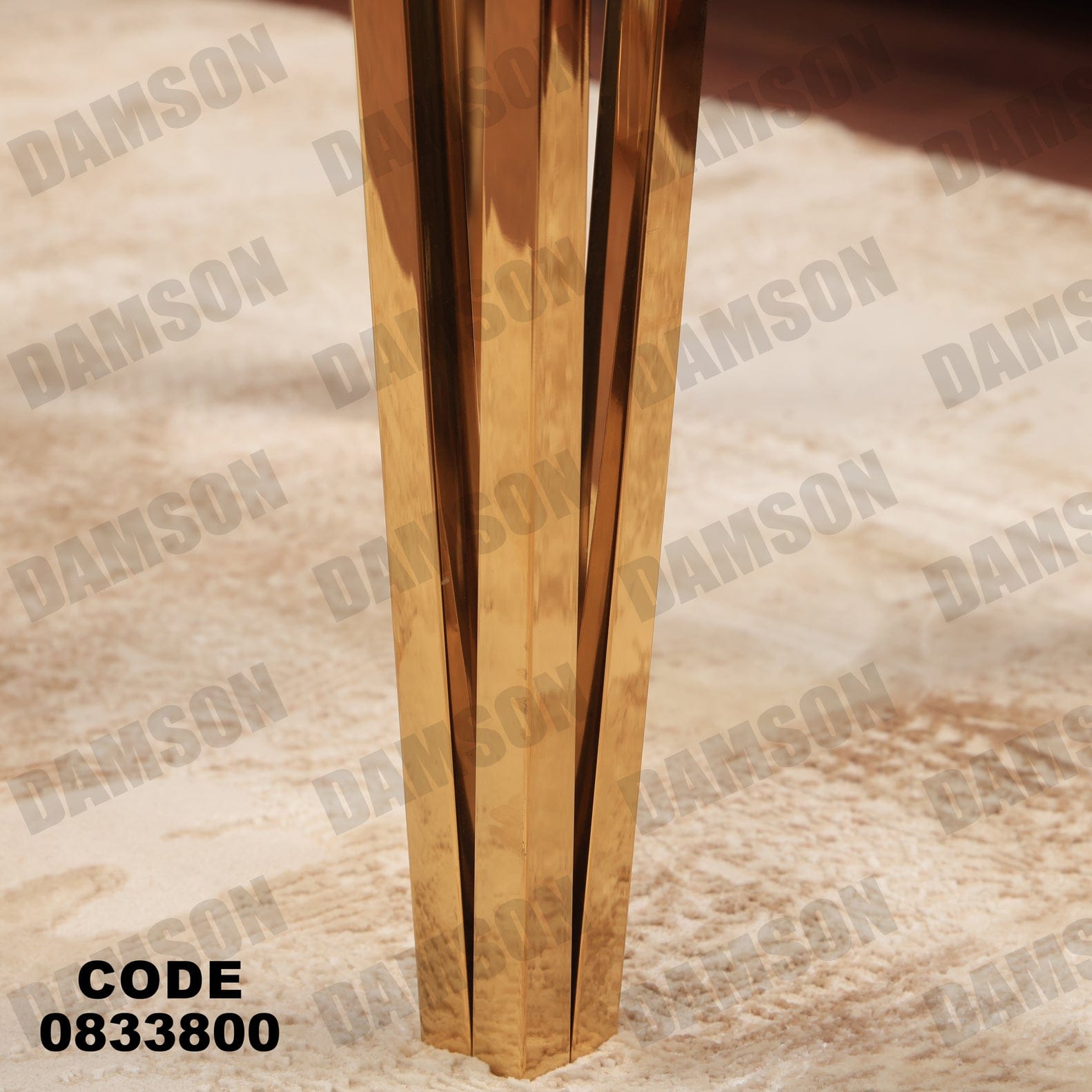 ترابيزة 338 - Damson Furnitureترابيزة 338