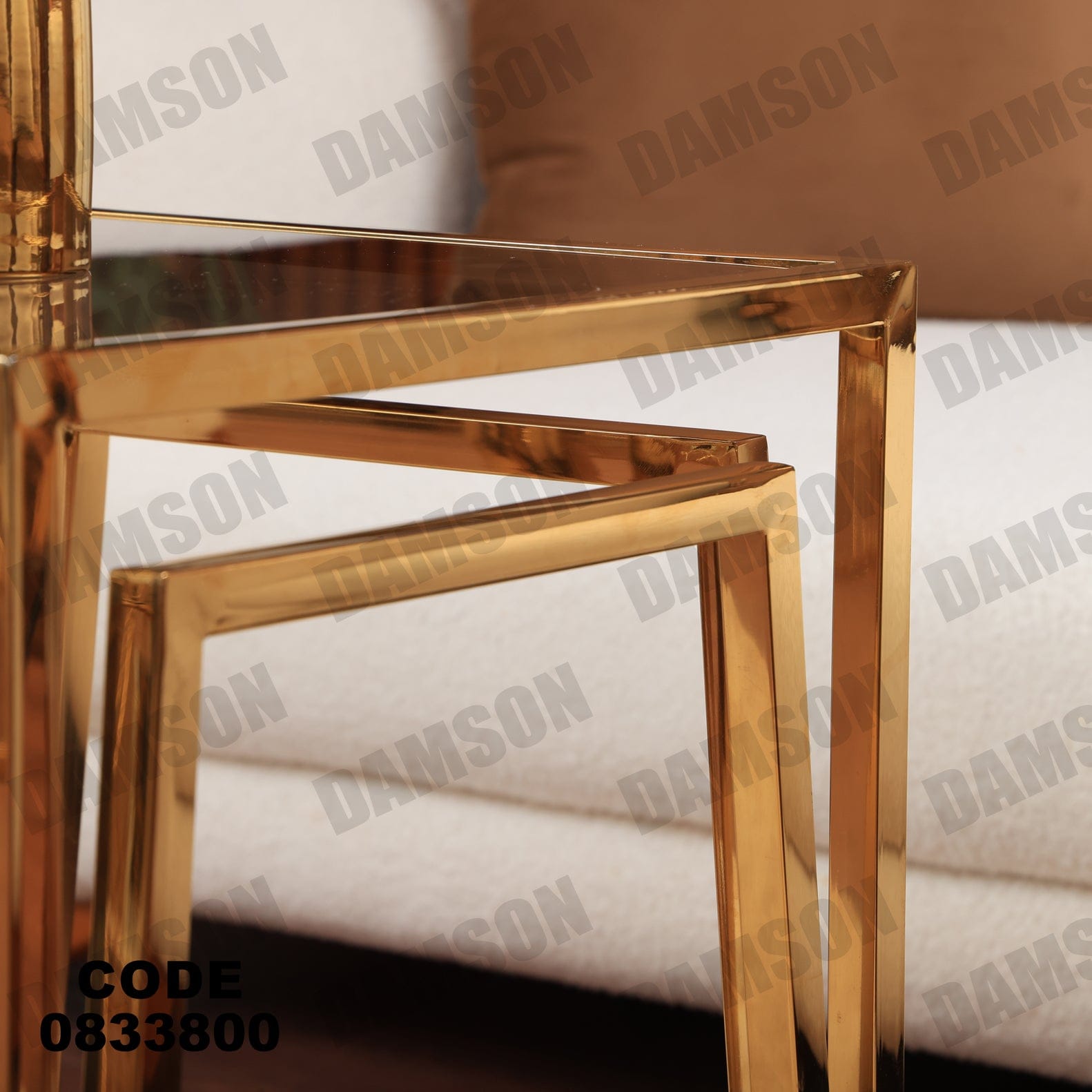 ترابيزة 338 - Damson Furnitureترابيزة 338