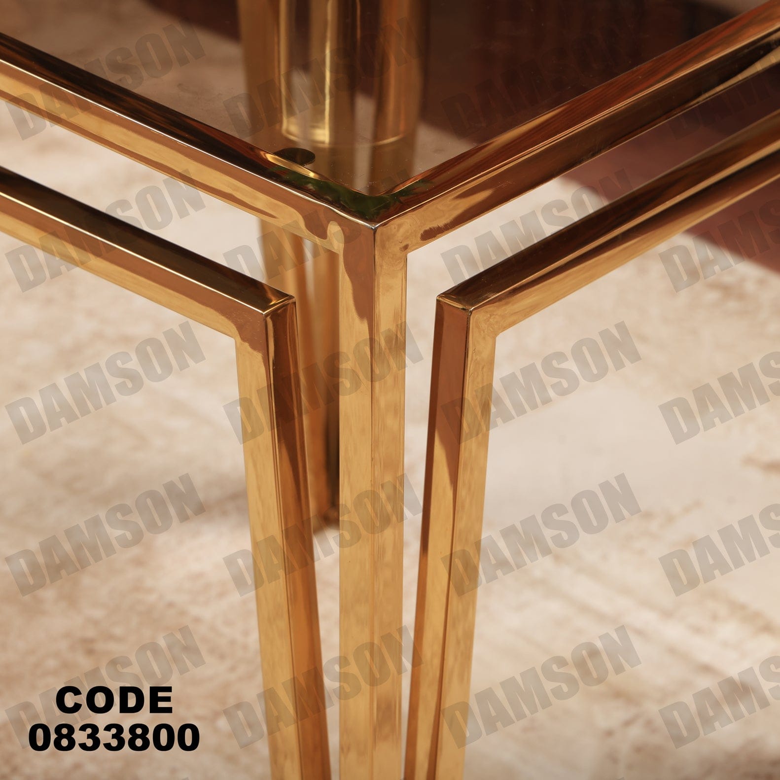 ترابيزة 338 - Damson Furnitureترابيزة 338